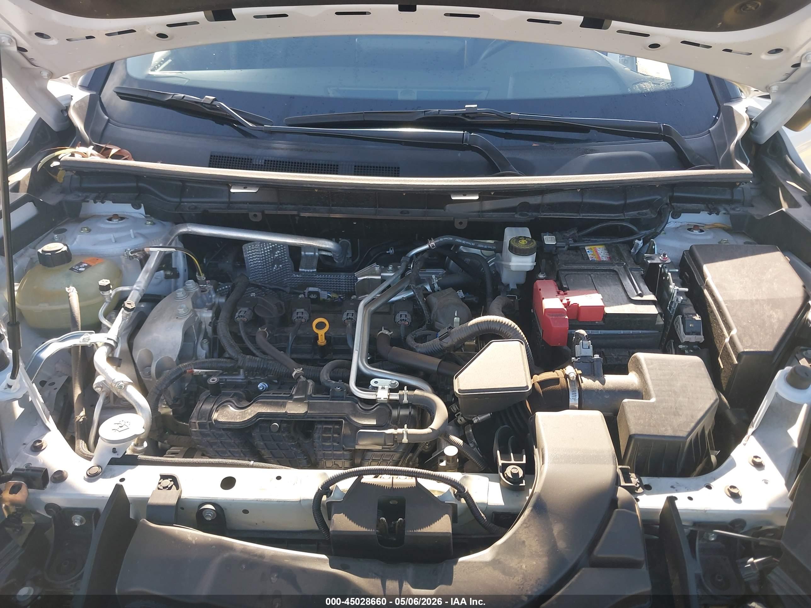 MITSUBISHI OUTLANDER image 10