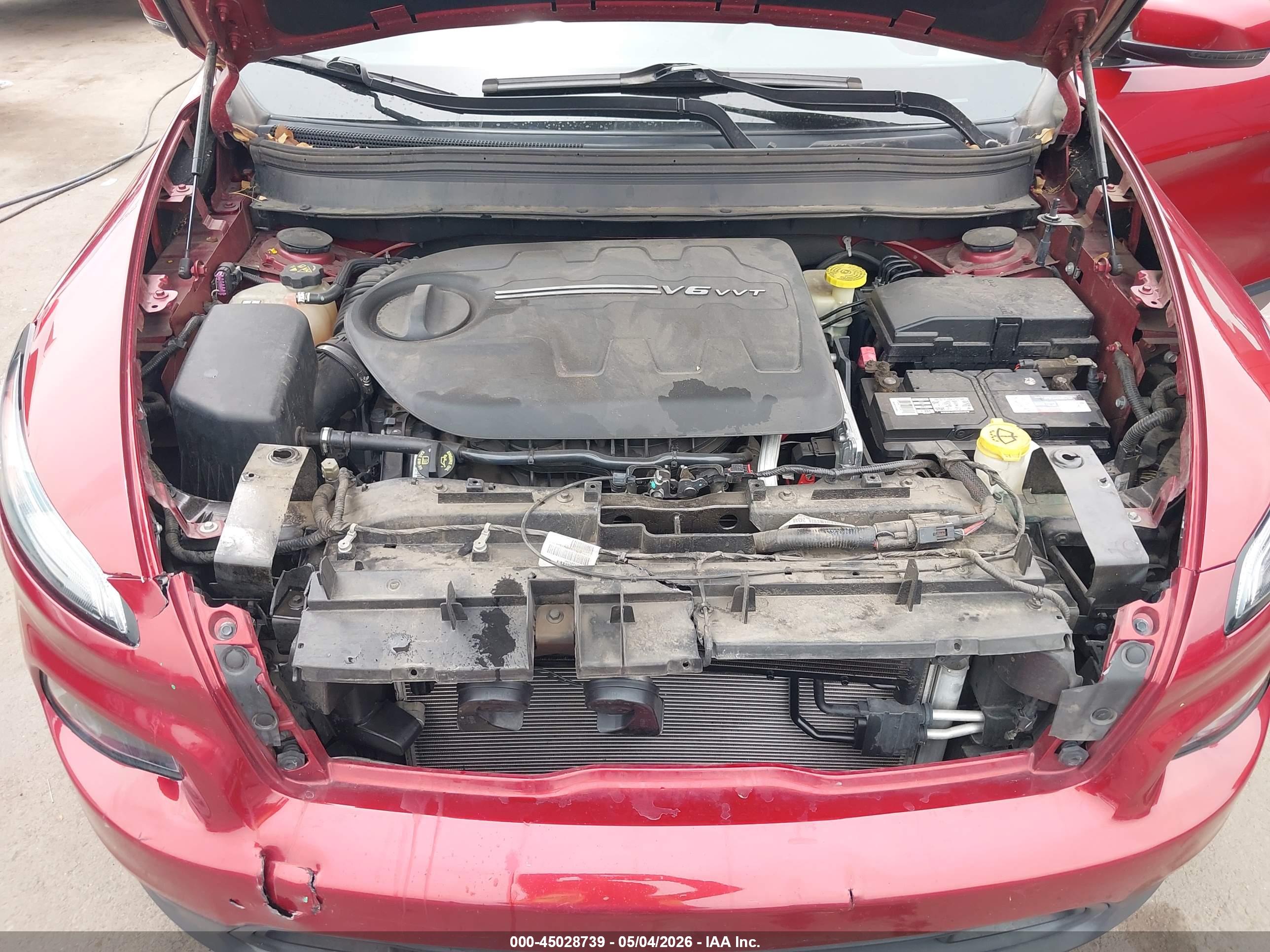 JEEP CHEROKEE image 10