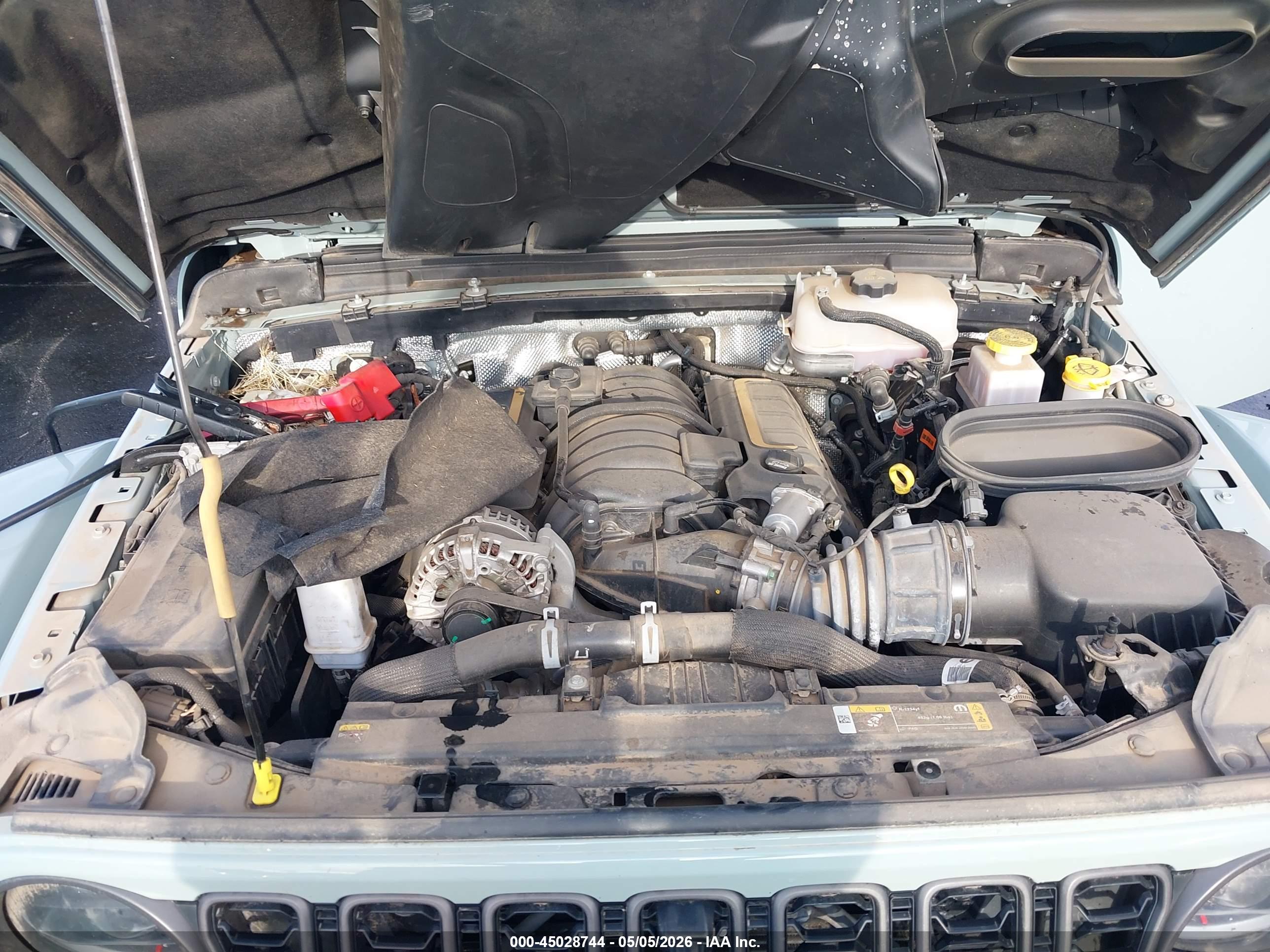 JEEP WRANGLER image 10