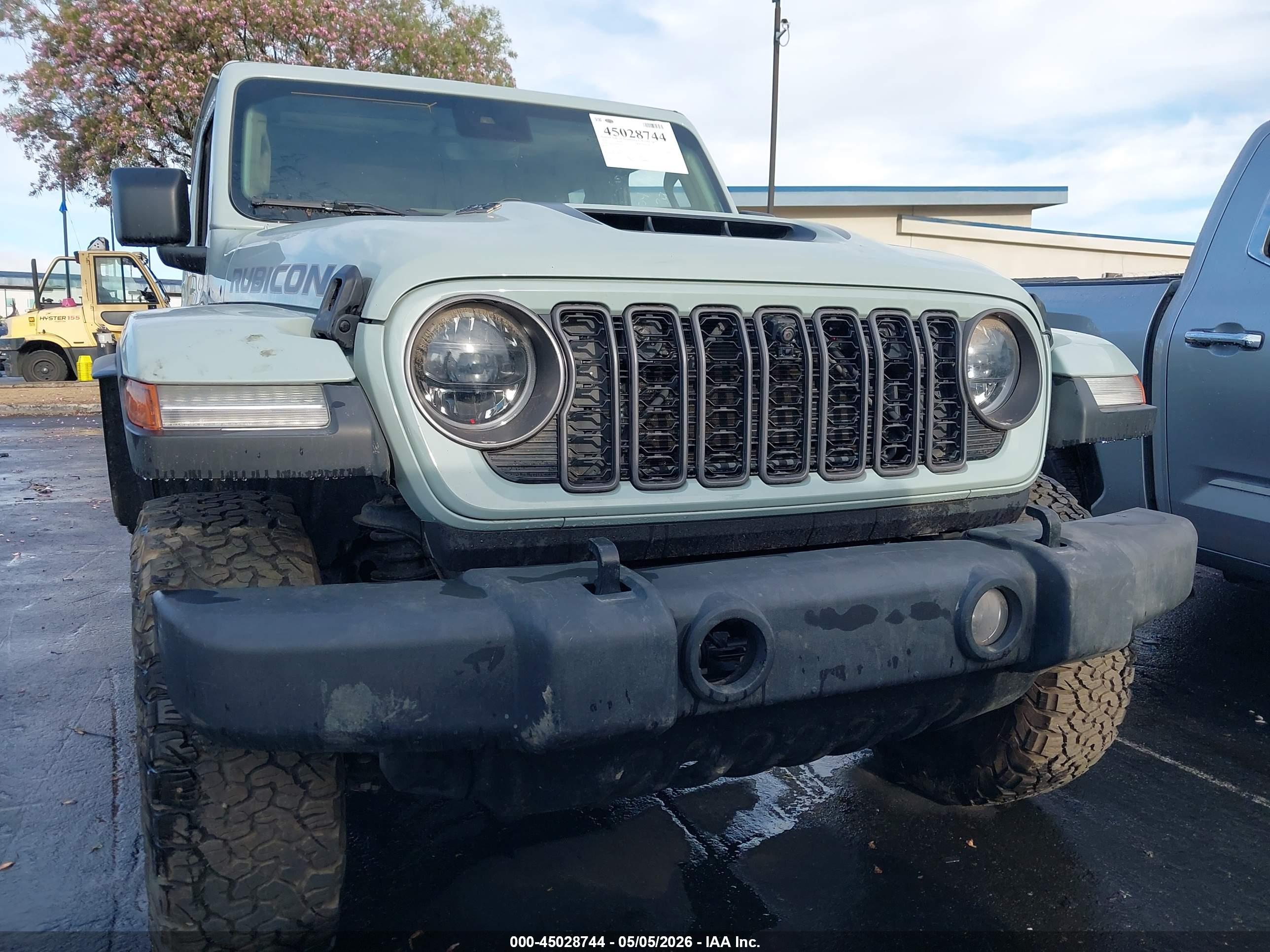 JEEP WRANGLER image 6