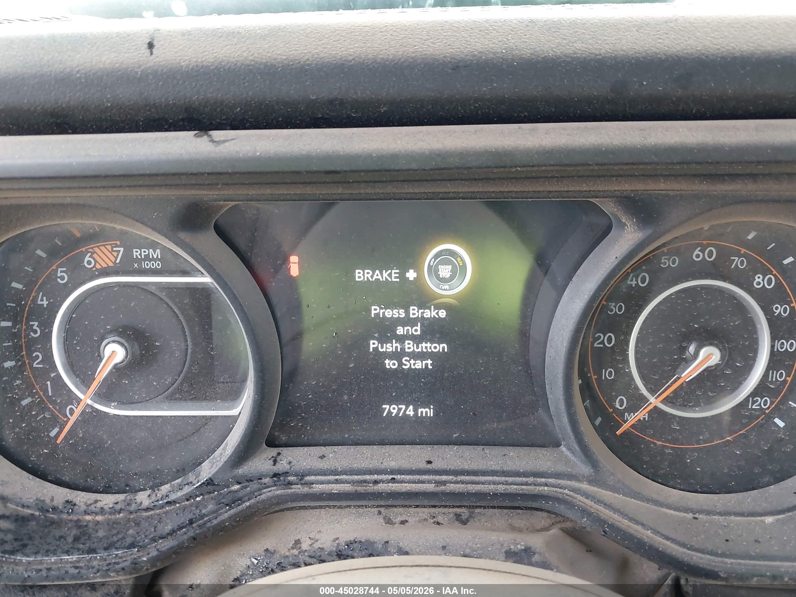 JEEP WRANGLER image 7