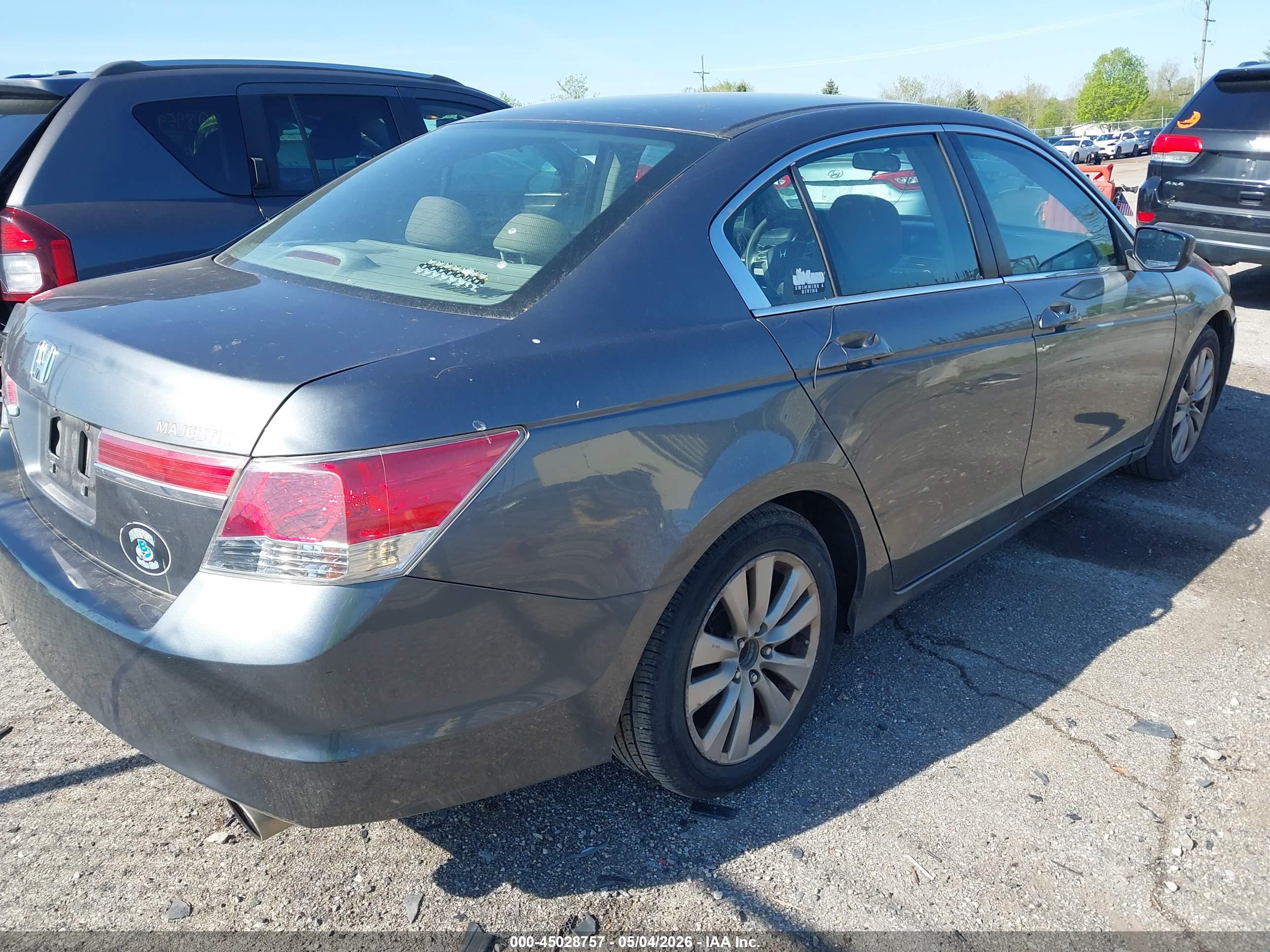 HONDA ACCORD image 4