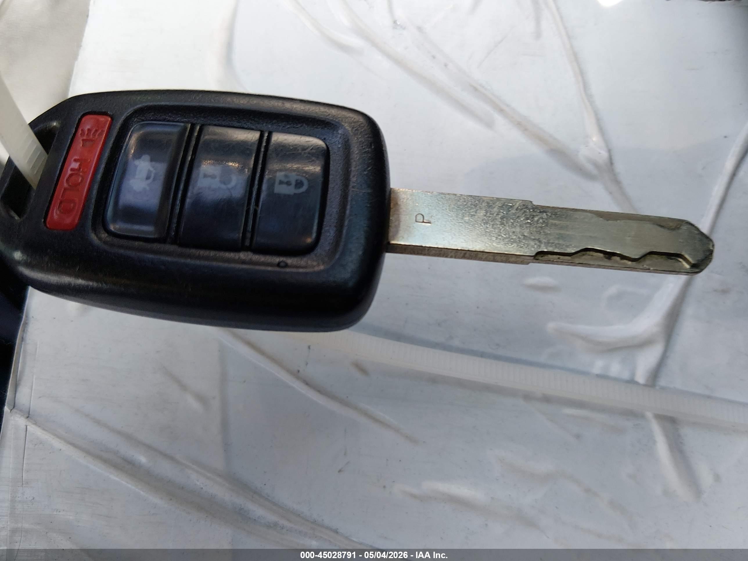 HONDA ACCORD image 11