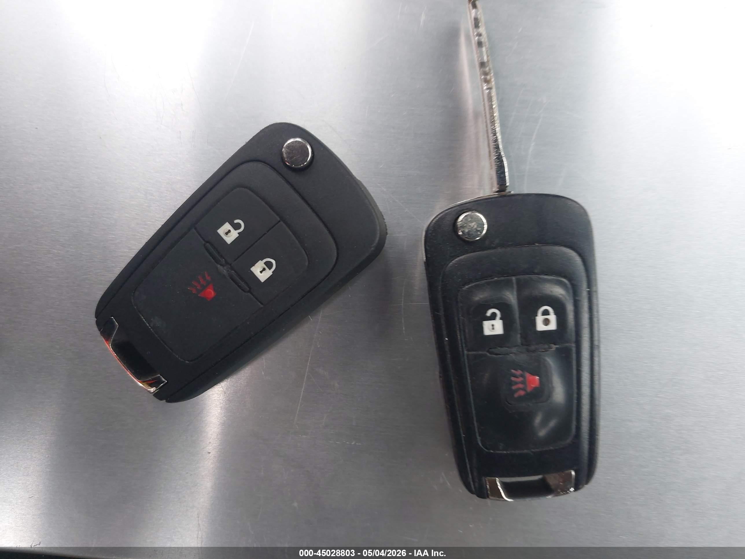 CHEVROLET SPARK image 11