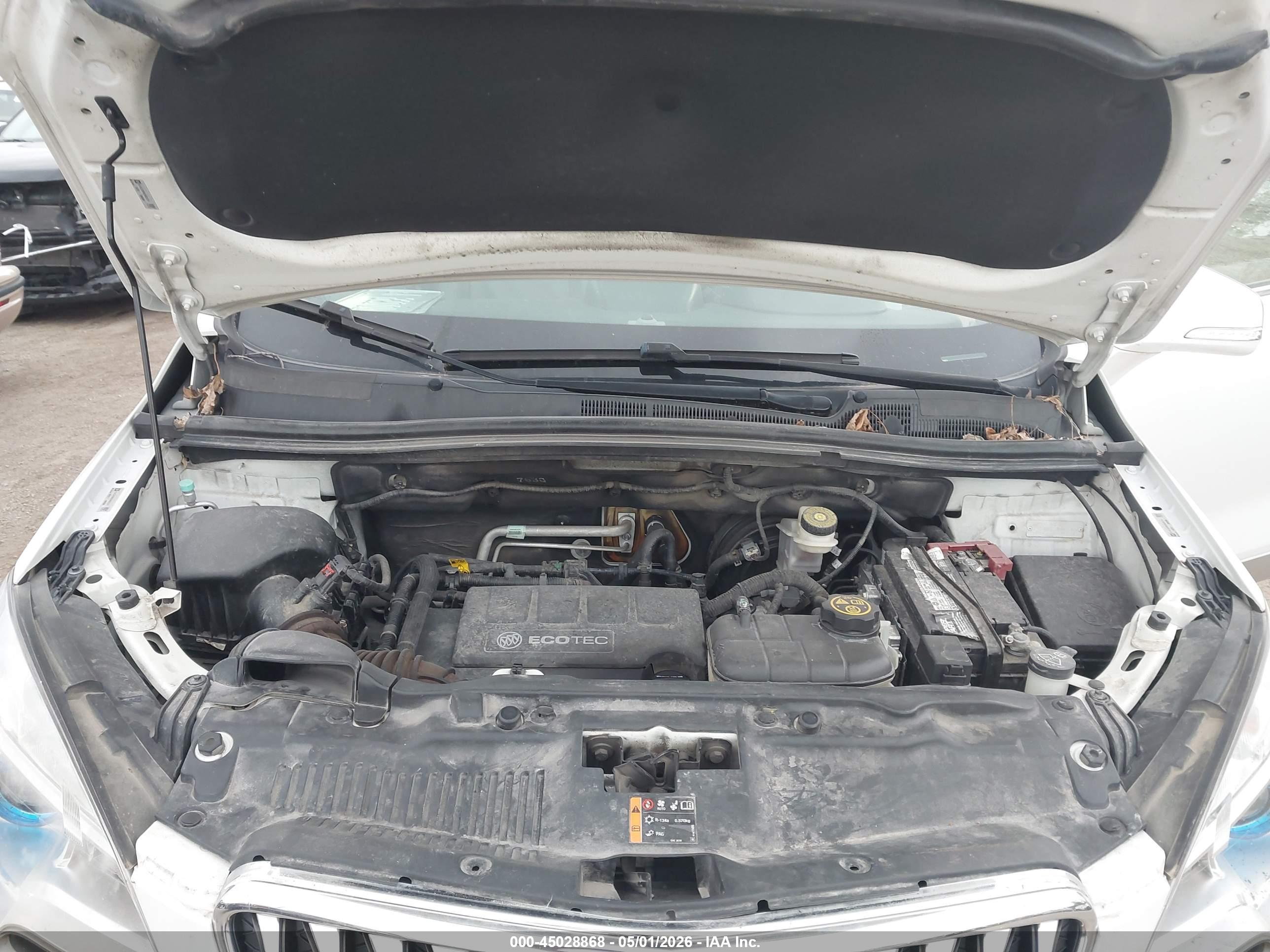 BUICK ENCORE image 10