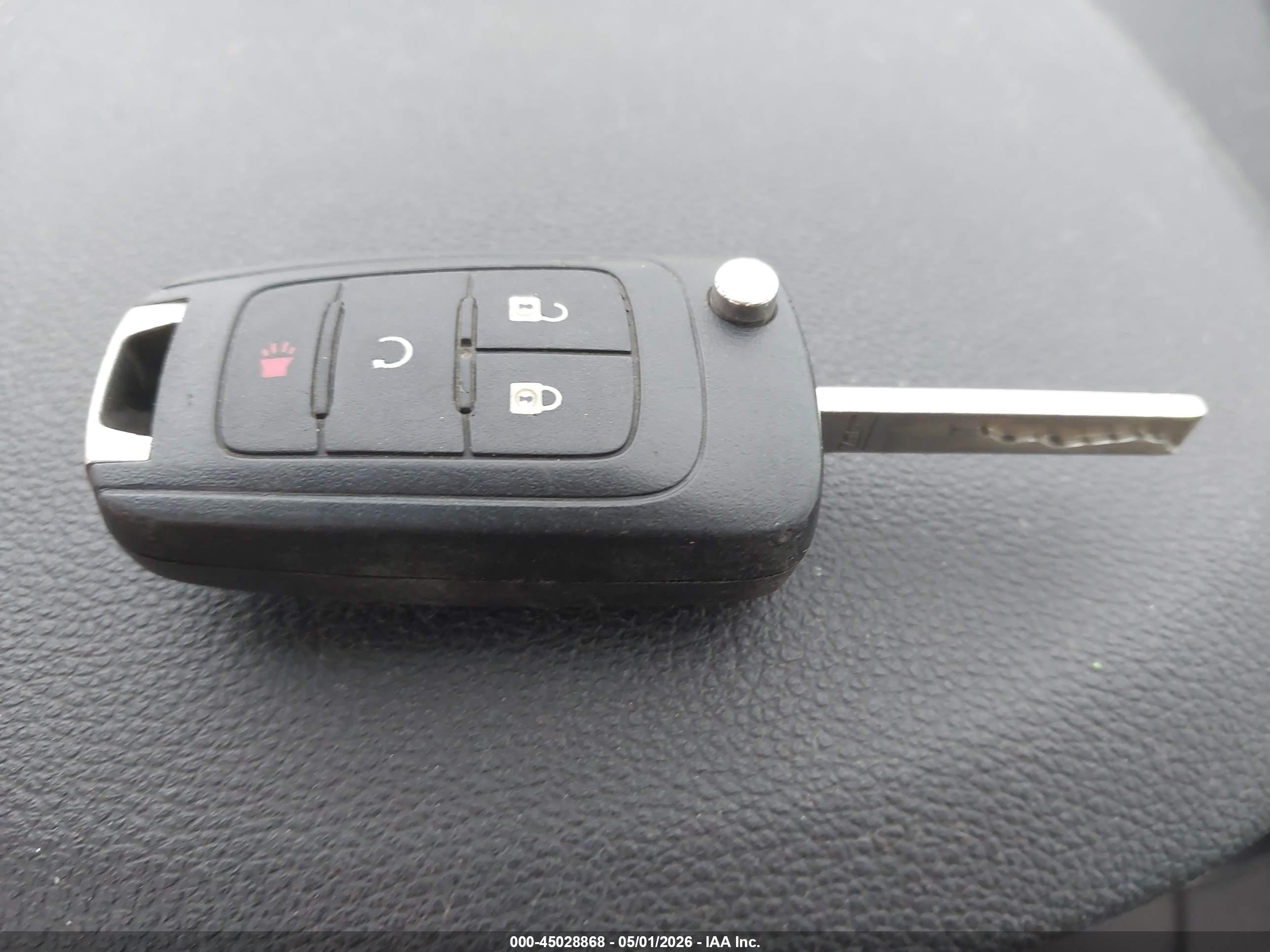 BUICK ENCORE image 11