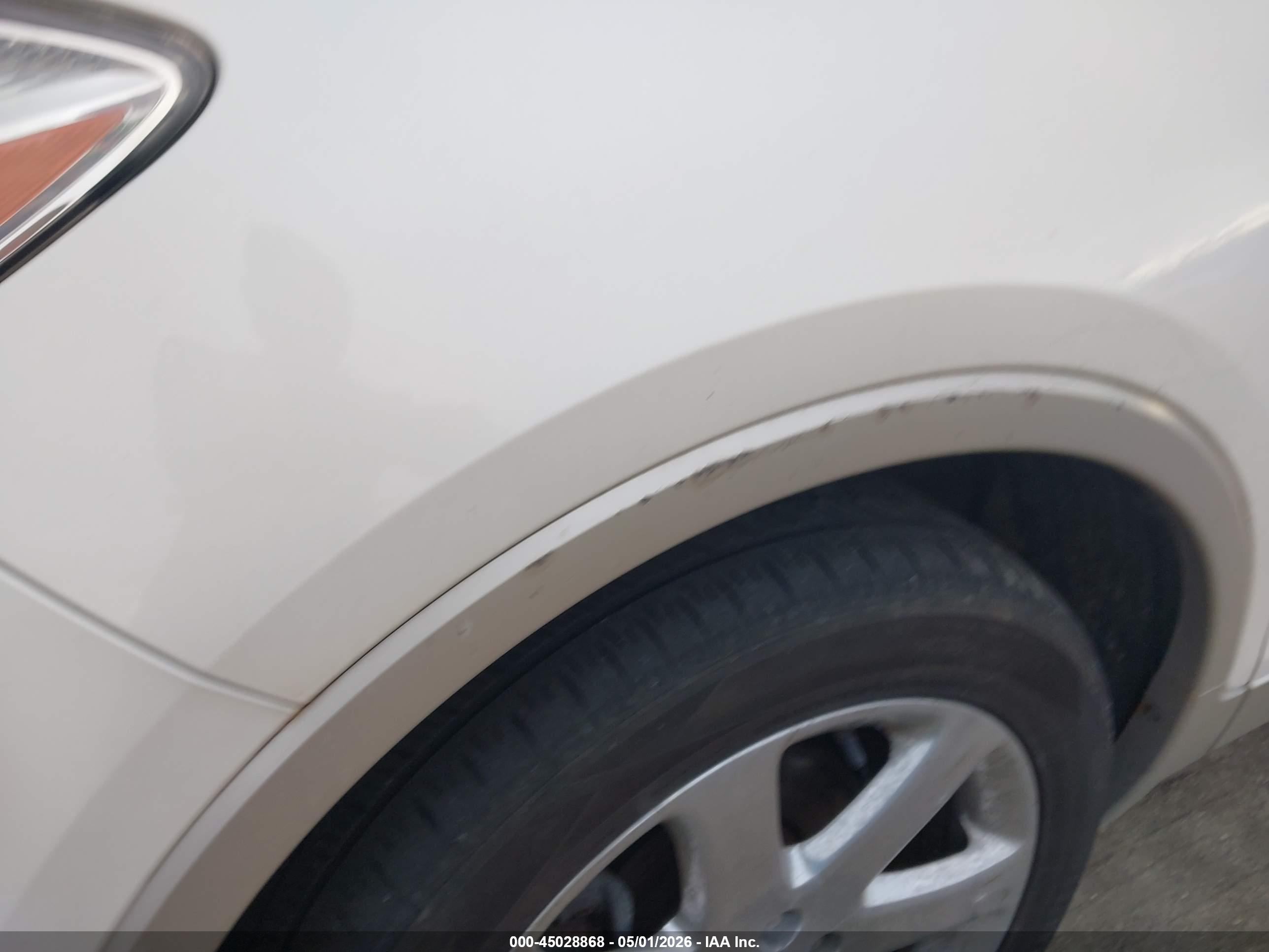 BUICK ENCORE image 6