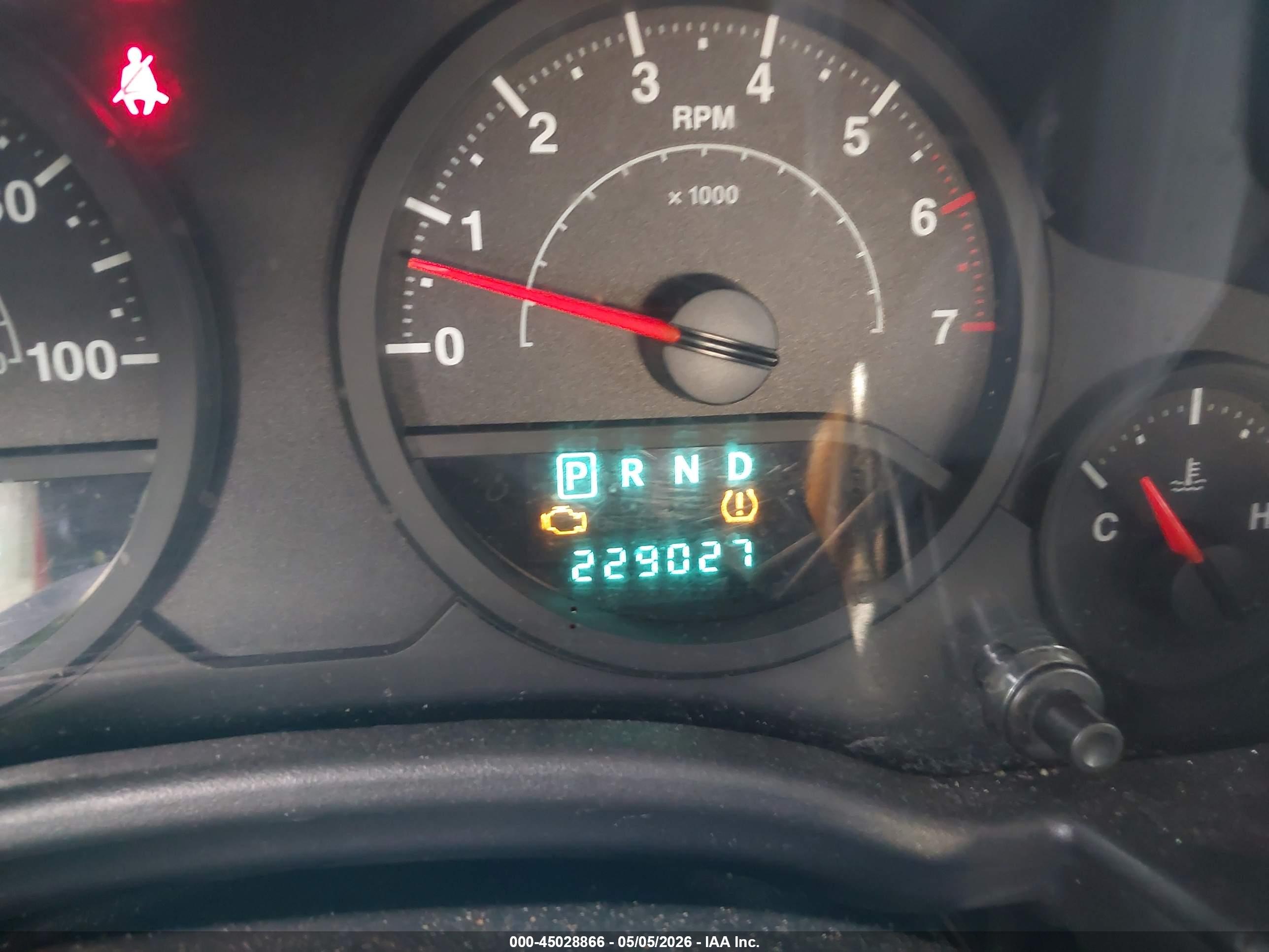 JEEP WRANGLER image 7