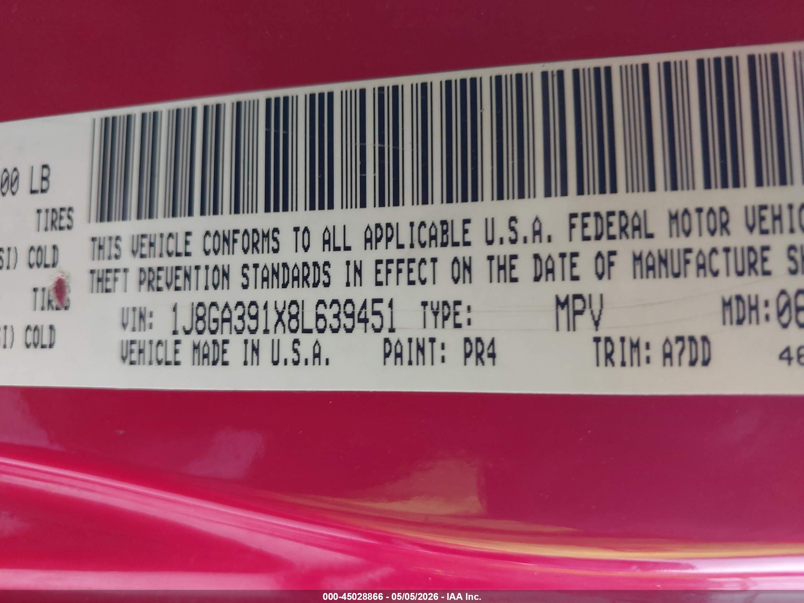 JEEP WRANGLER image 9