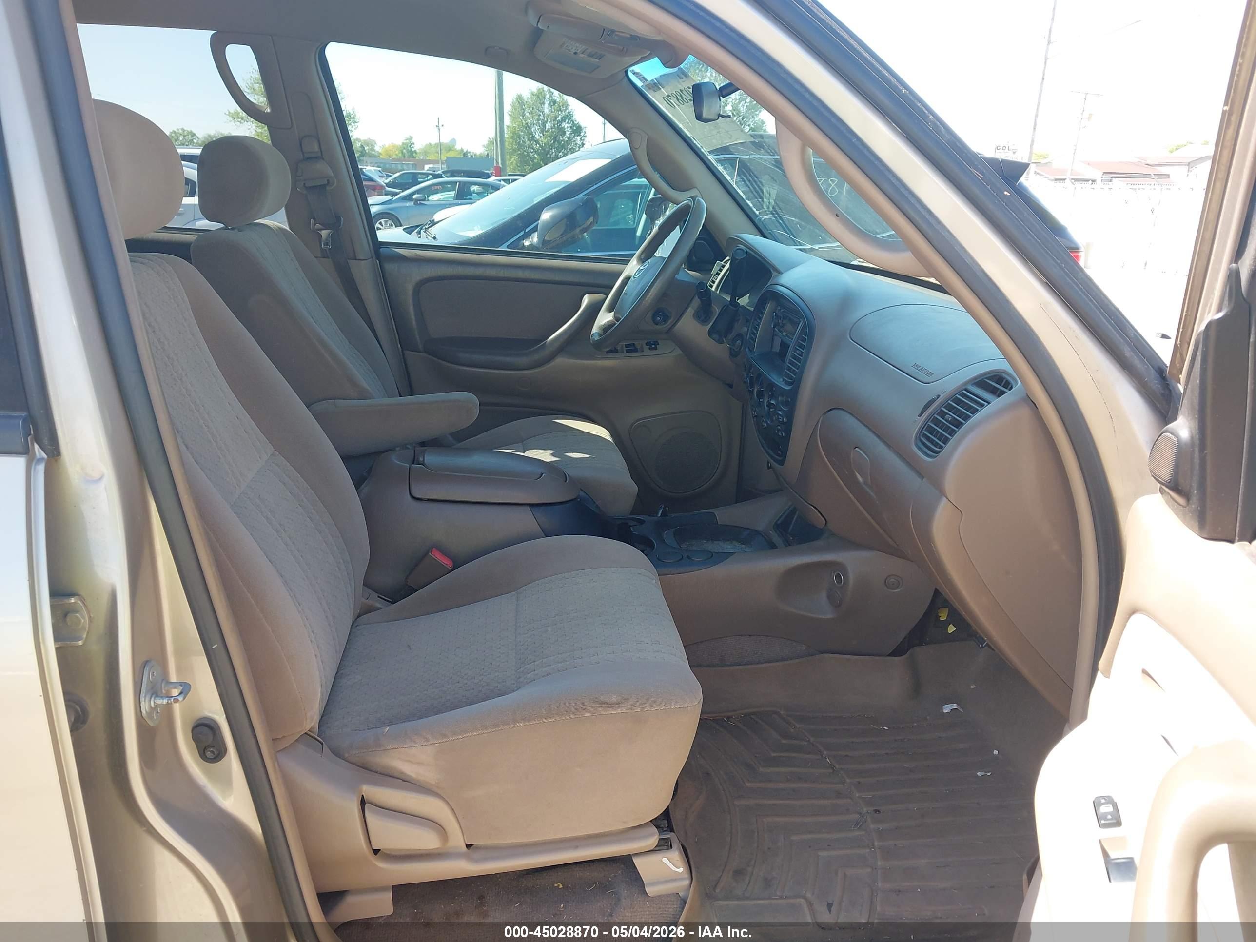 TOYOTA TUNDRA image 5