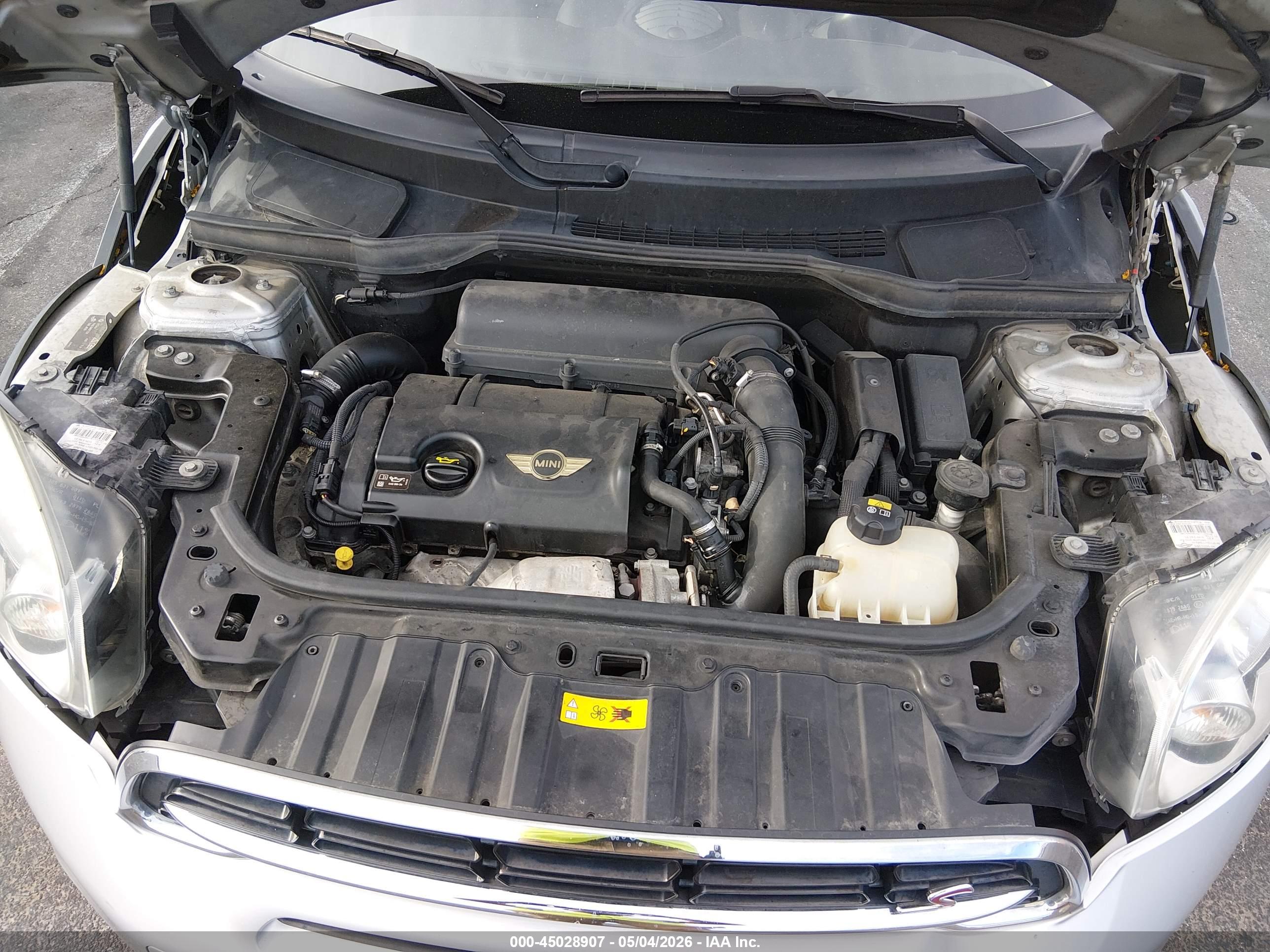 MINI COUNTRYMAN image 10