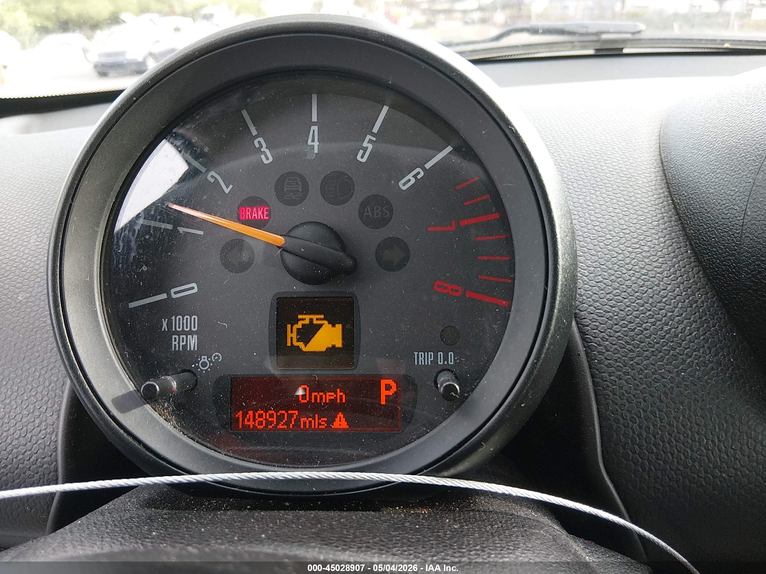 MINI COUNTRYMAN image 7
