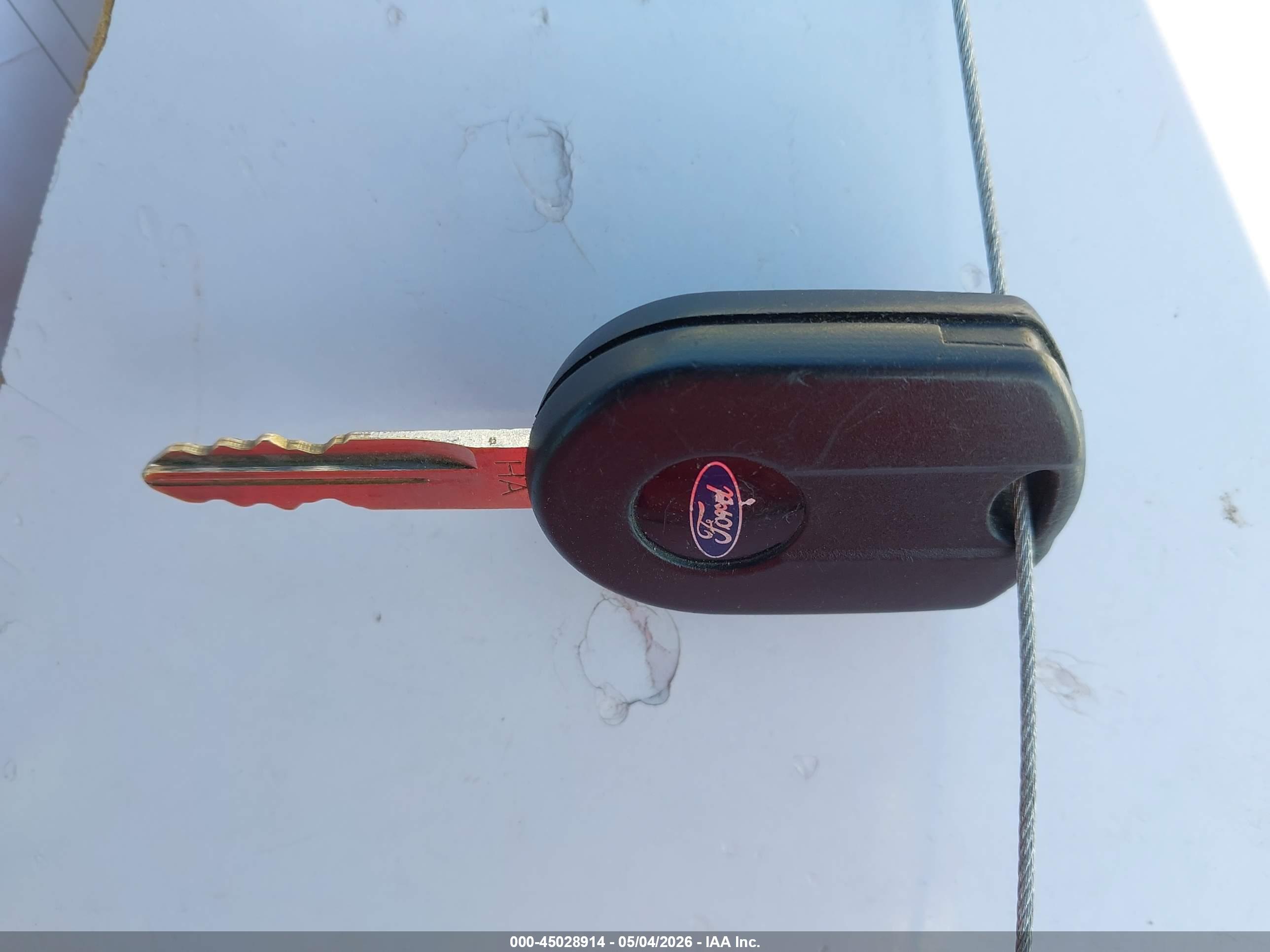 FORD ESCAPE image 11