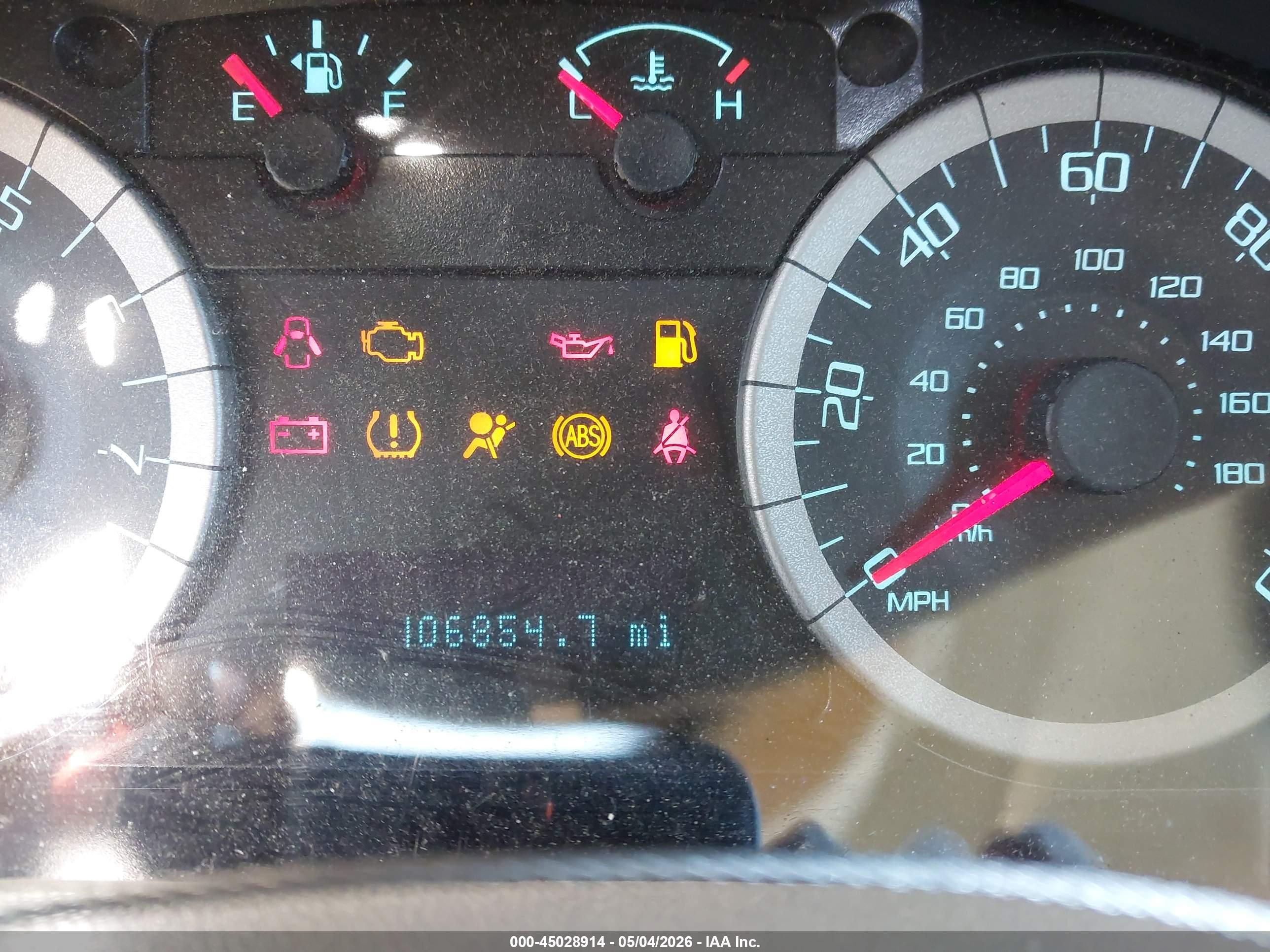 FORD ESCAPE image 7