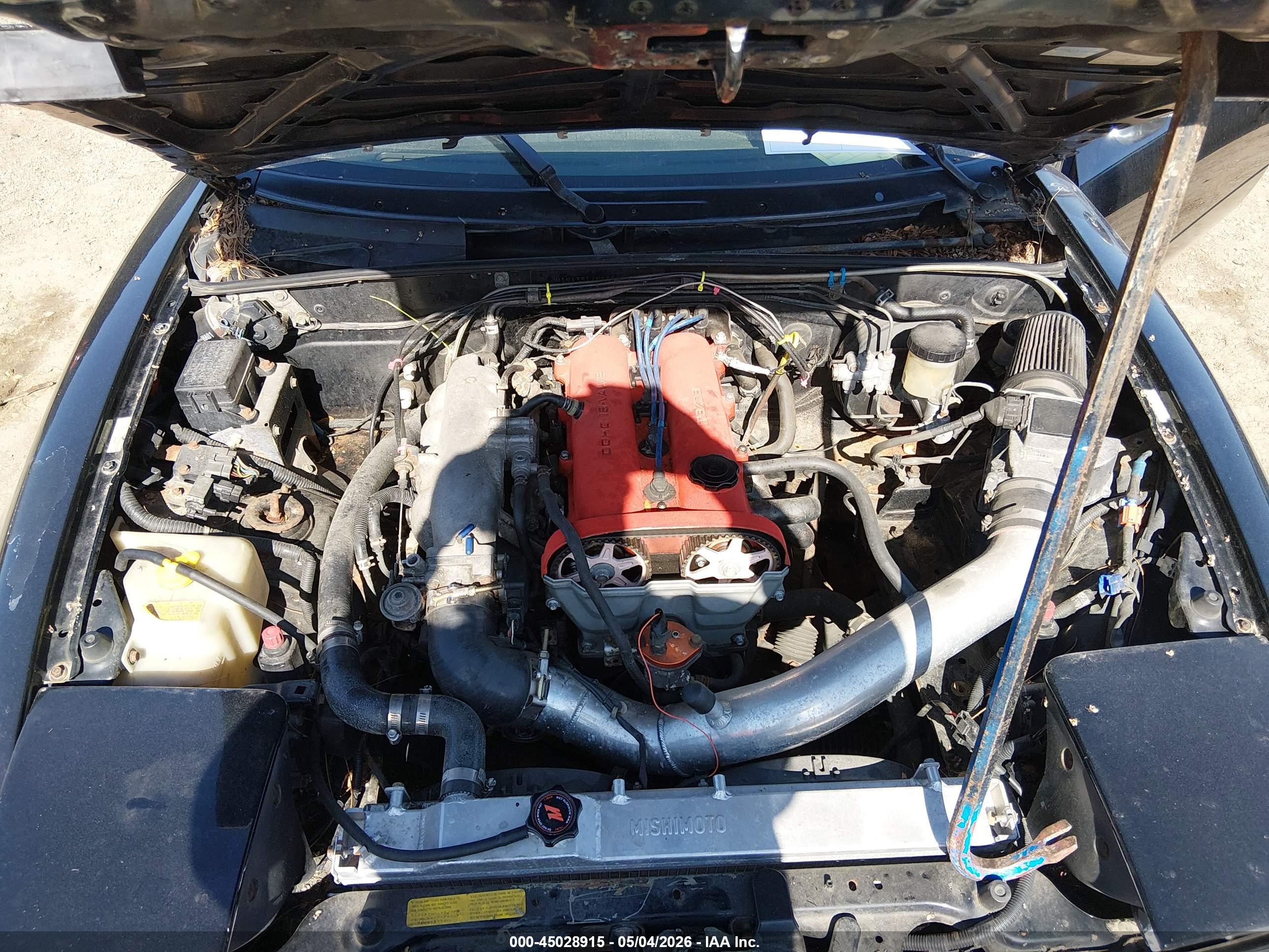 MAZDA MX-5 image 10