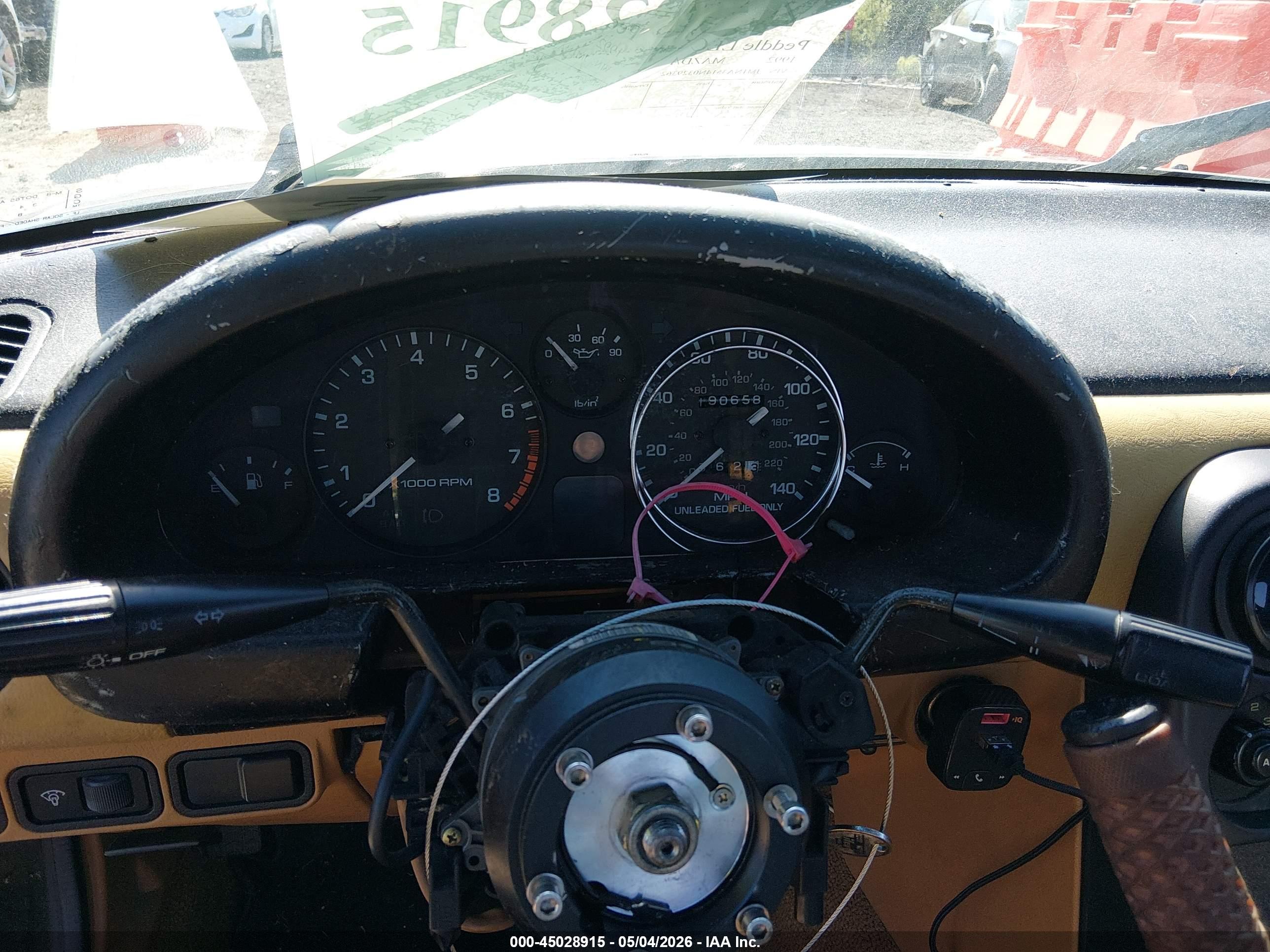MAZDA MX-5 image 7