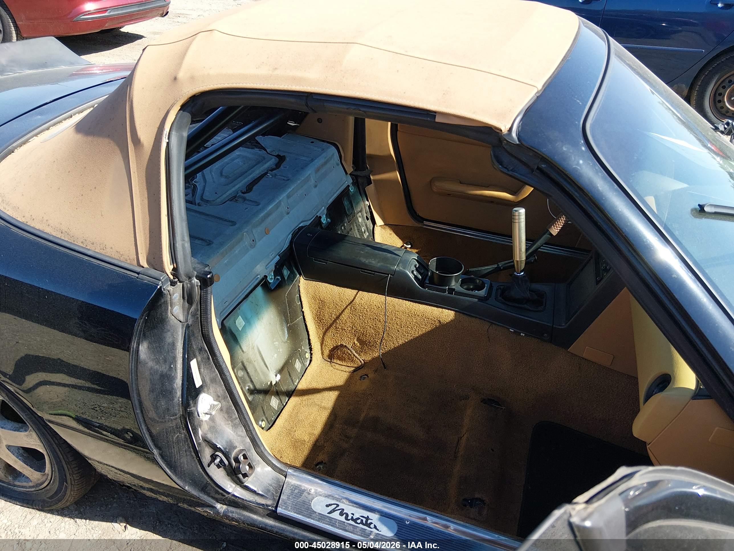MAZDA MX-5 image 8