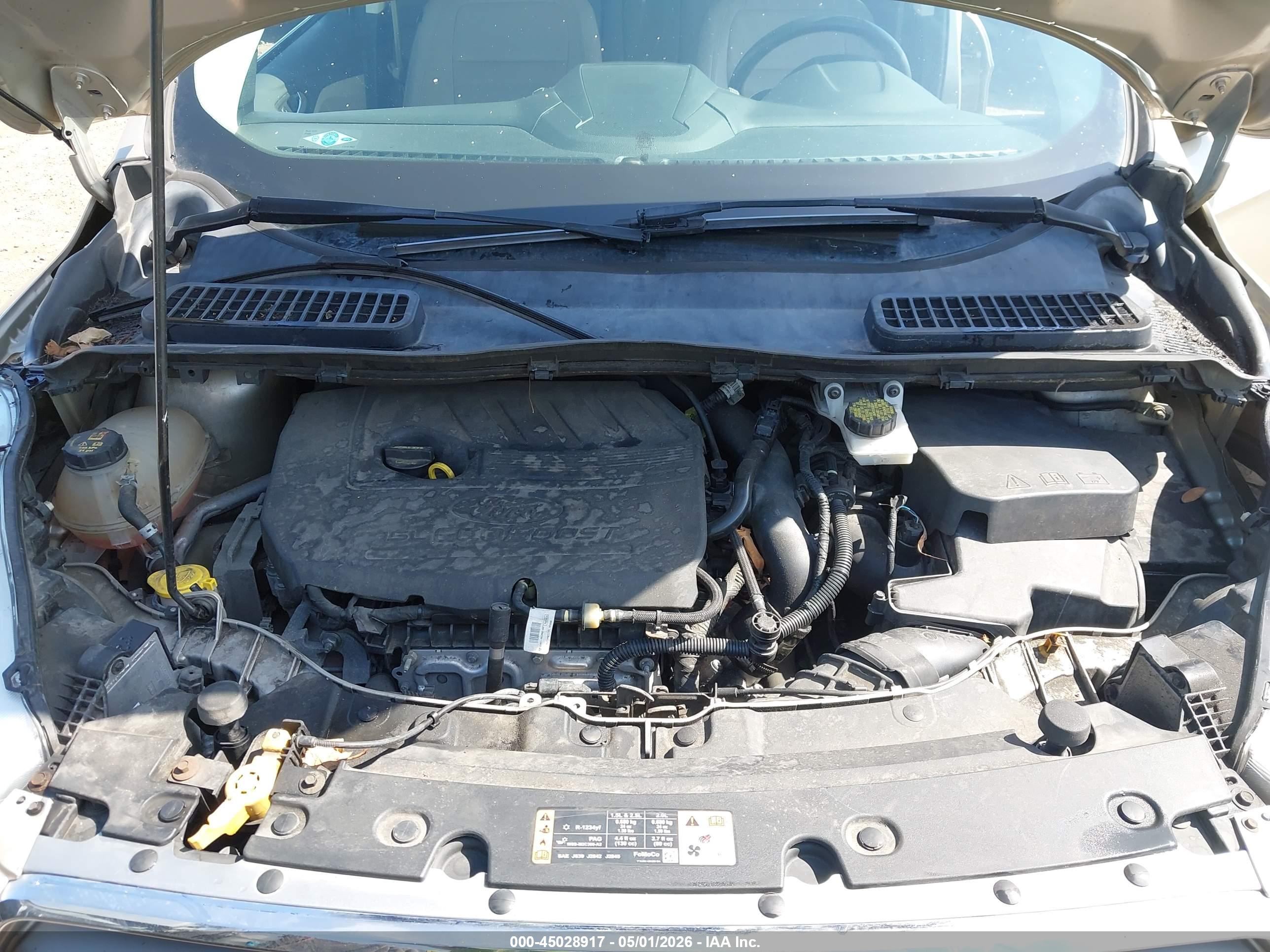 FORD ESCAPE image 10