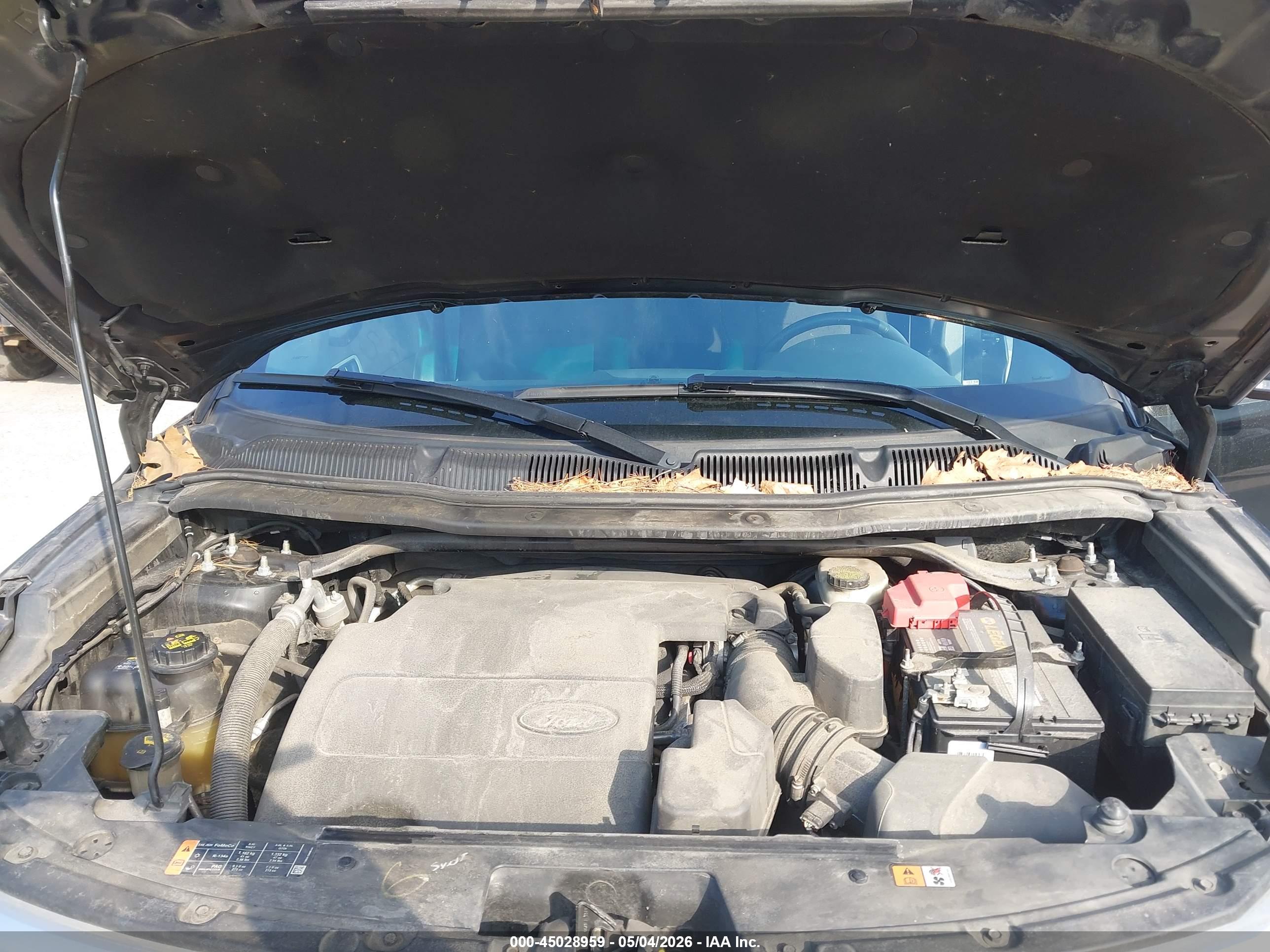 FORD EXPLORER image 10