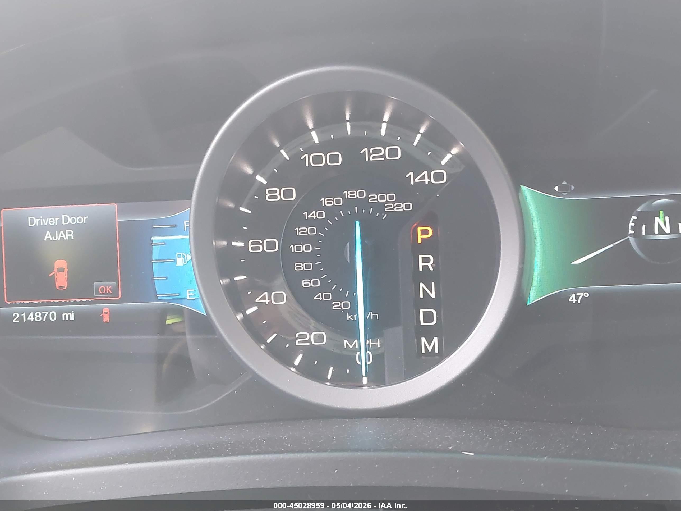 FORD EXPLORER image 7