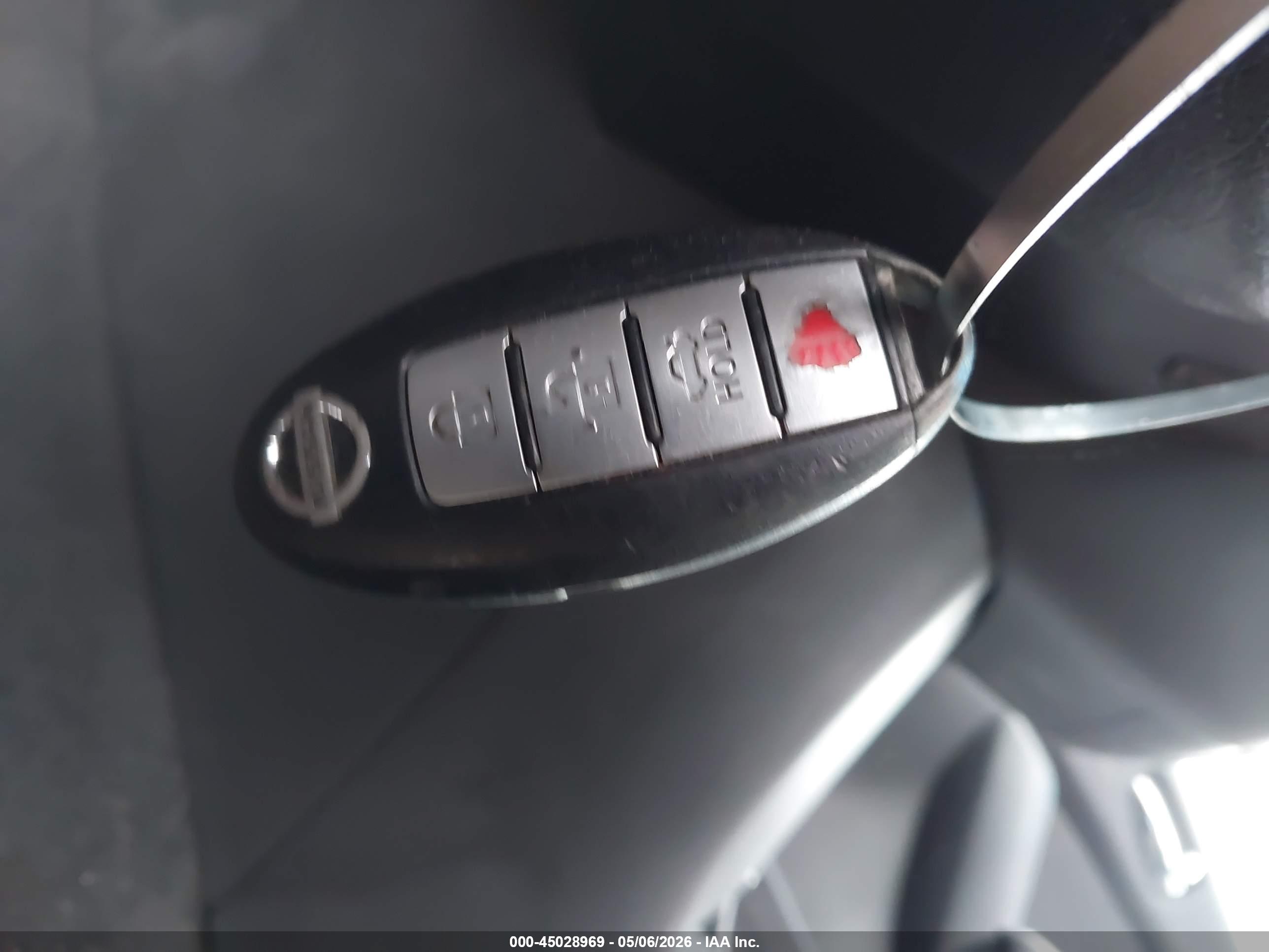 NISSAN ALTIMA image 11