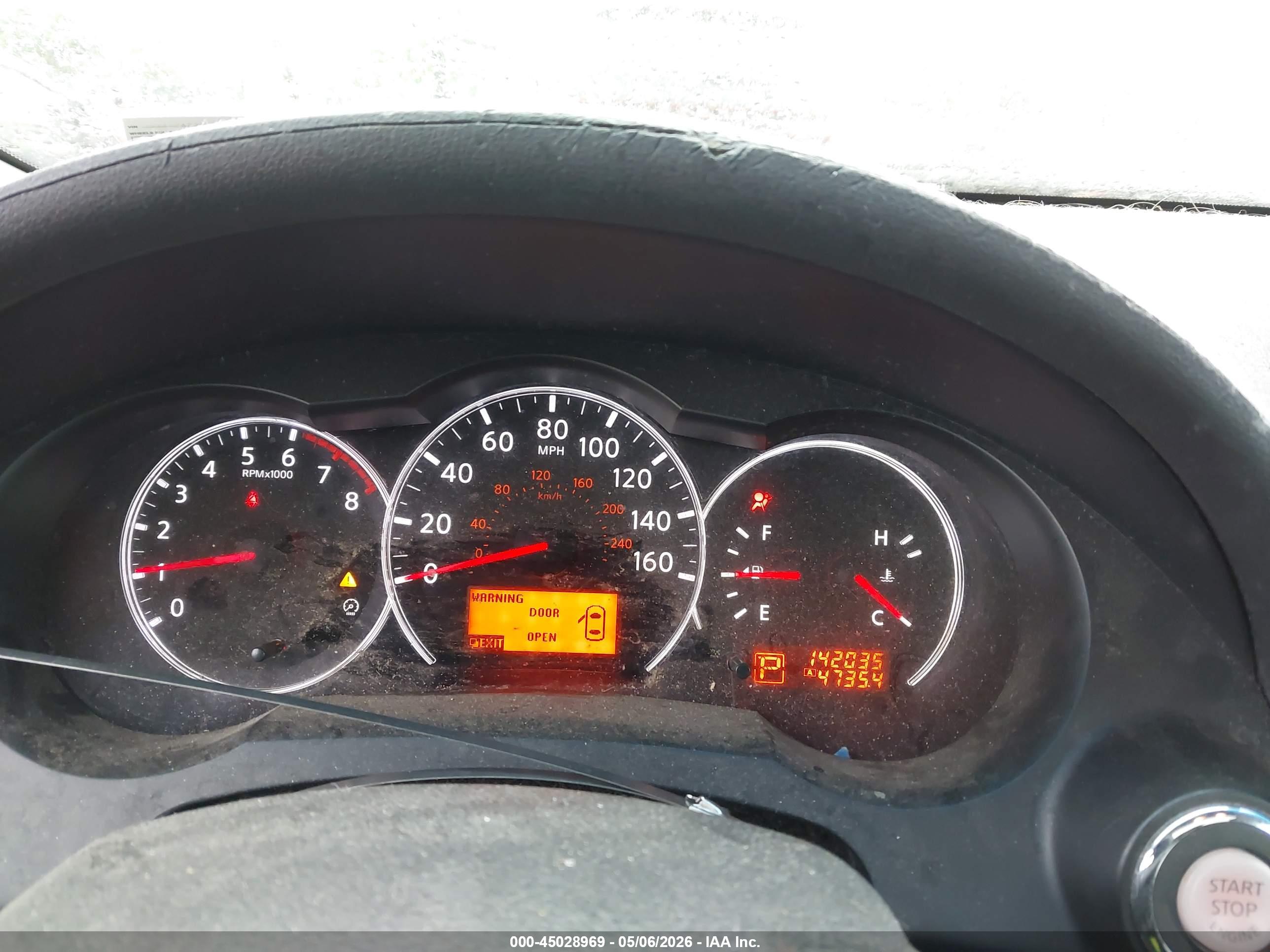 NISSAN ALTIMA image 7
