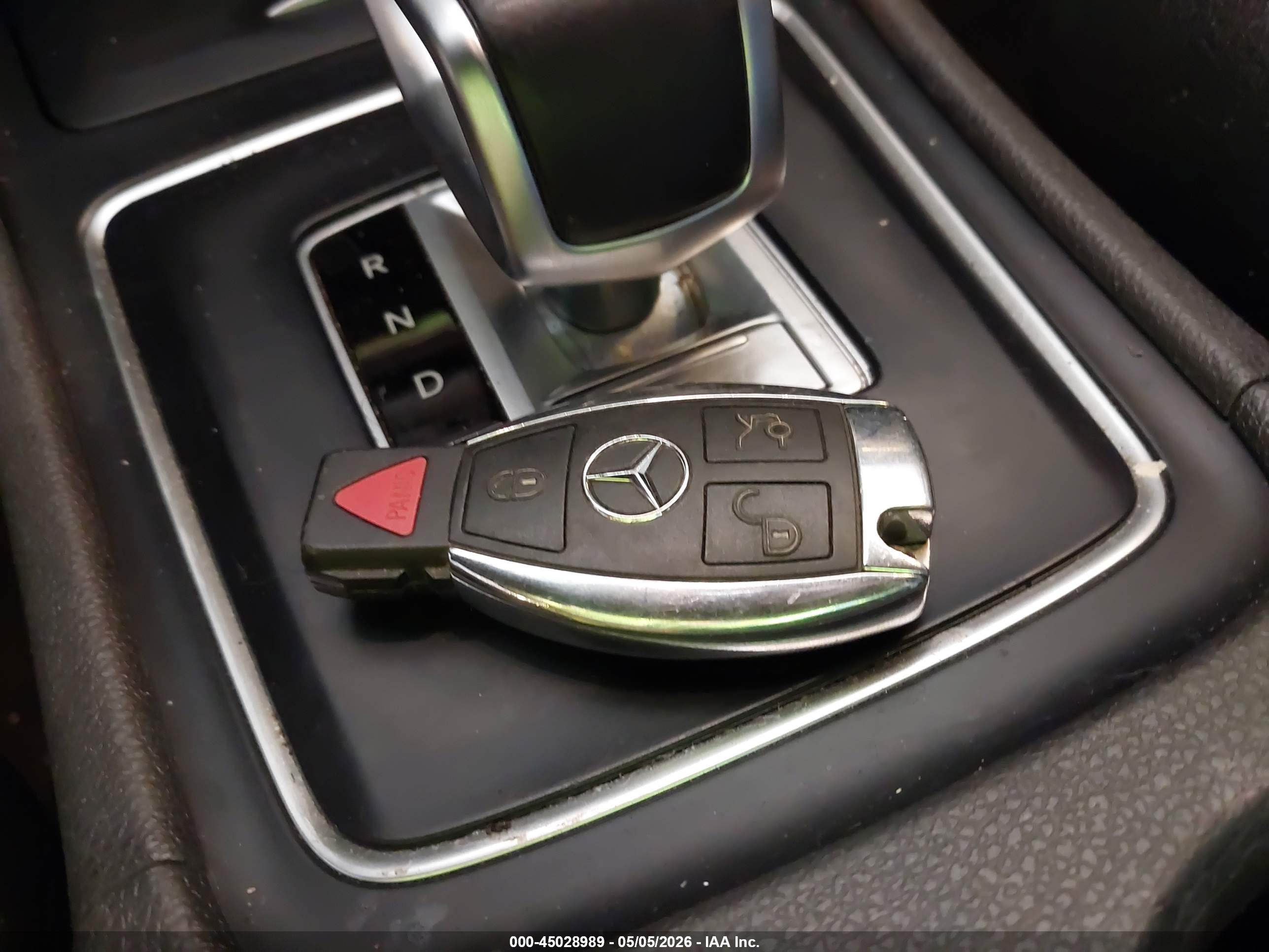MERCEDES-BENZ CLA image 11