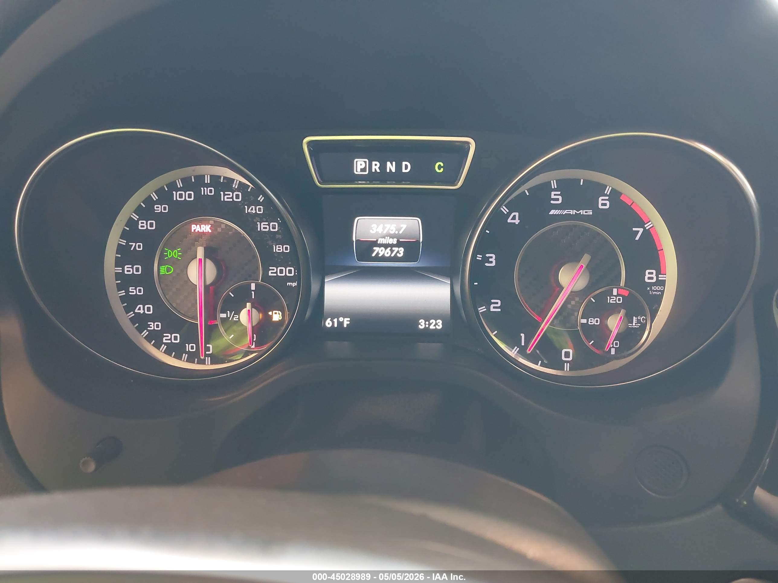 MERCEDES-BENZ CLA image 7