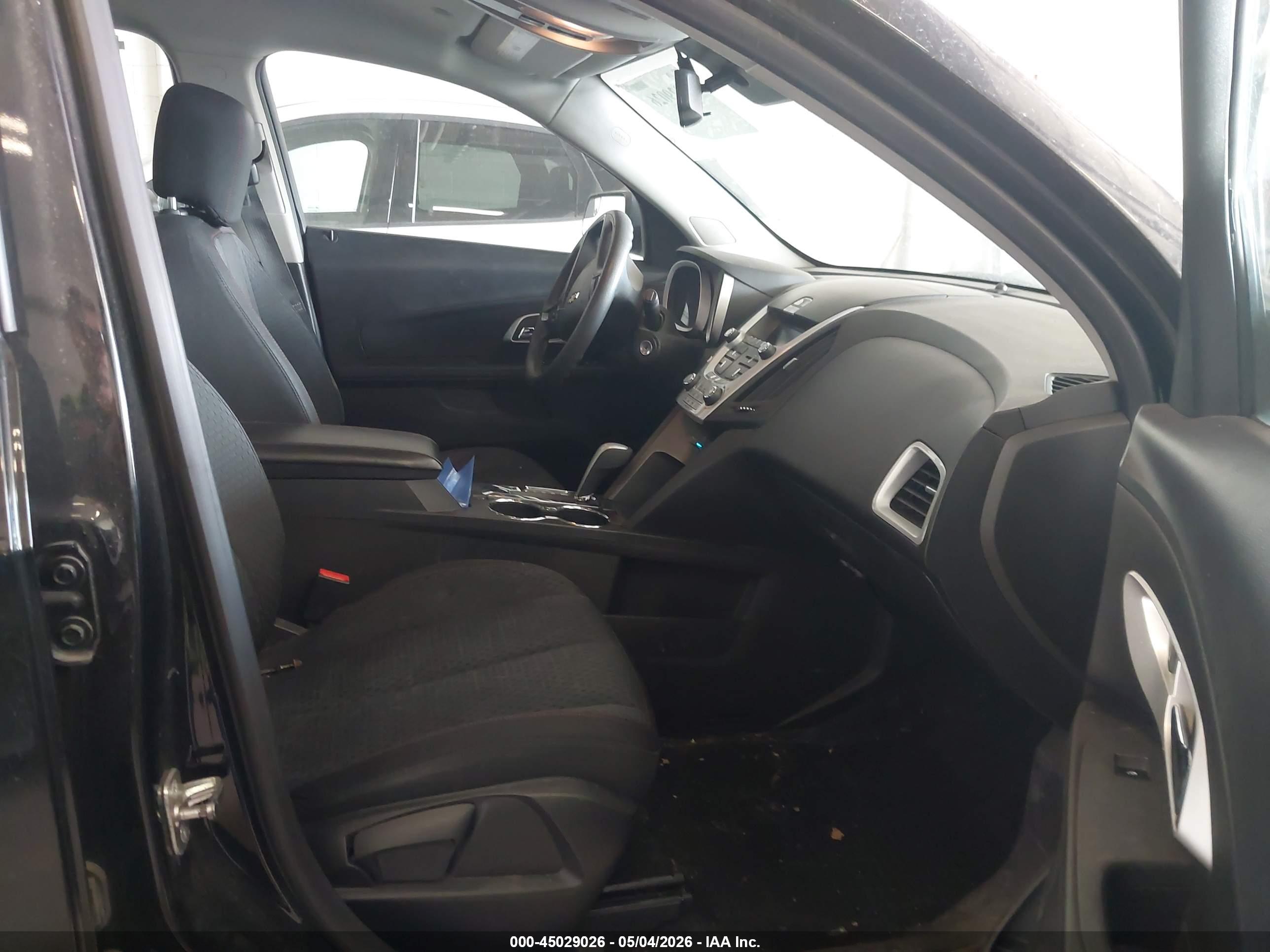 CHEVROLET EQUINOX image 5
