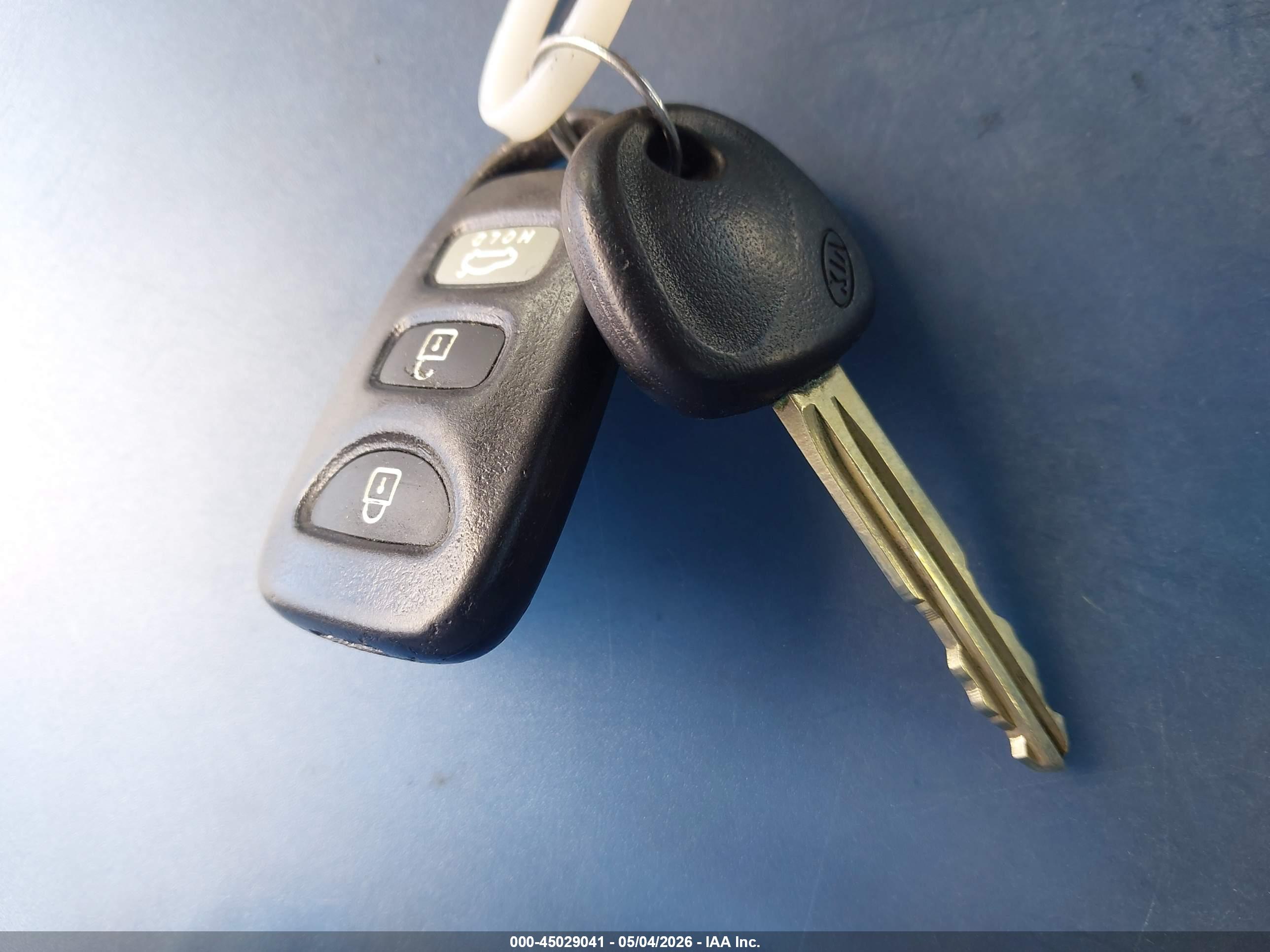 KIA FORTE image 11