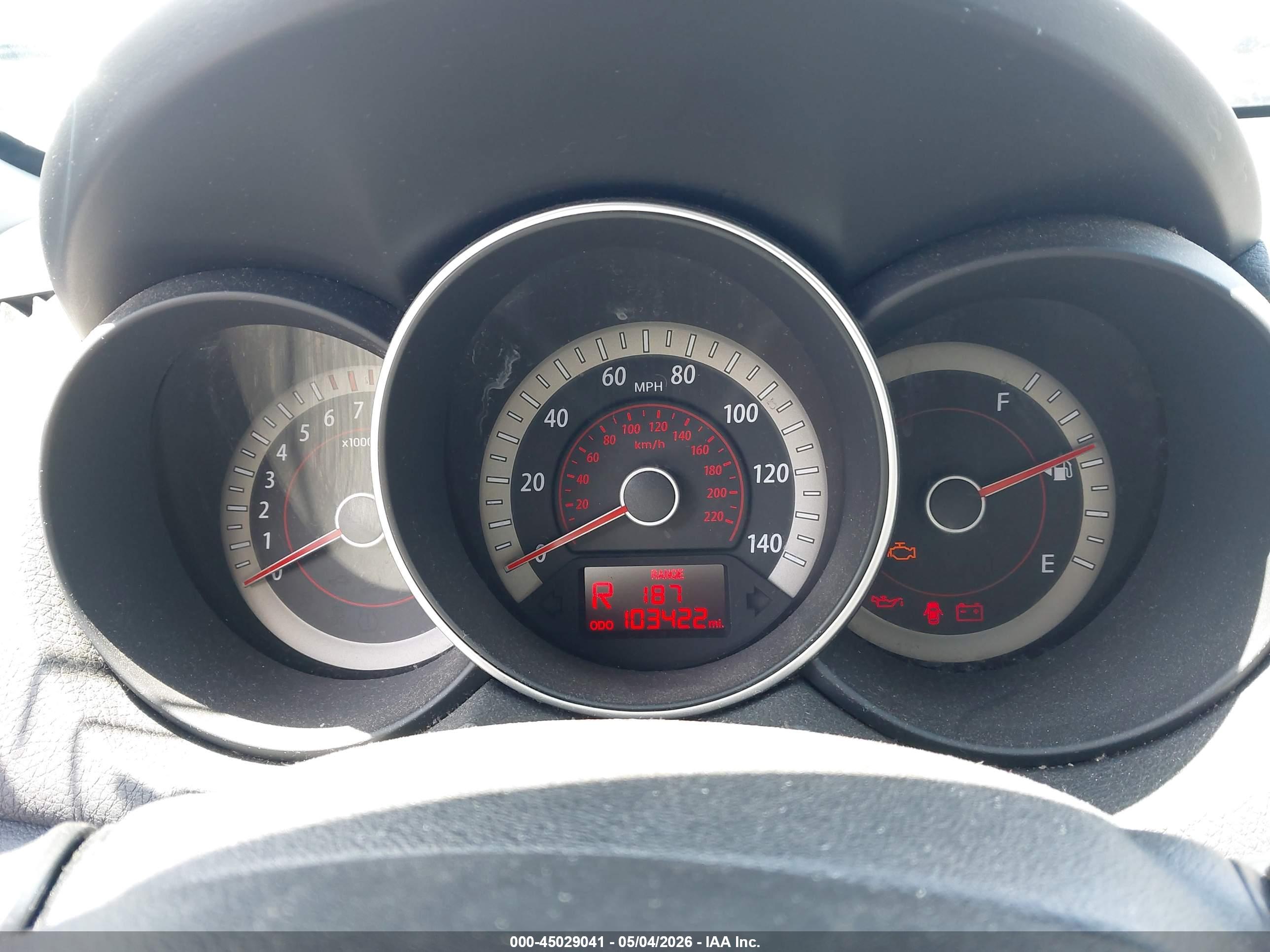 KIA FORTE image 7