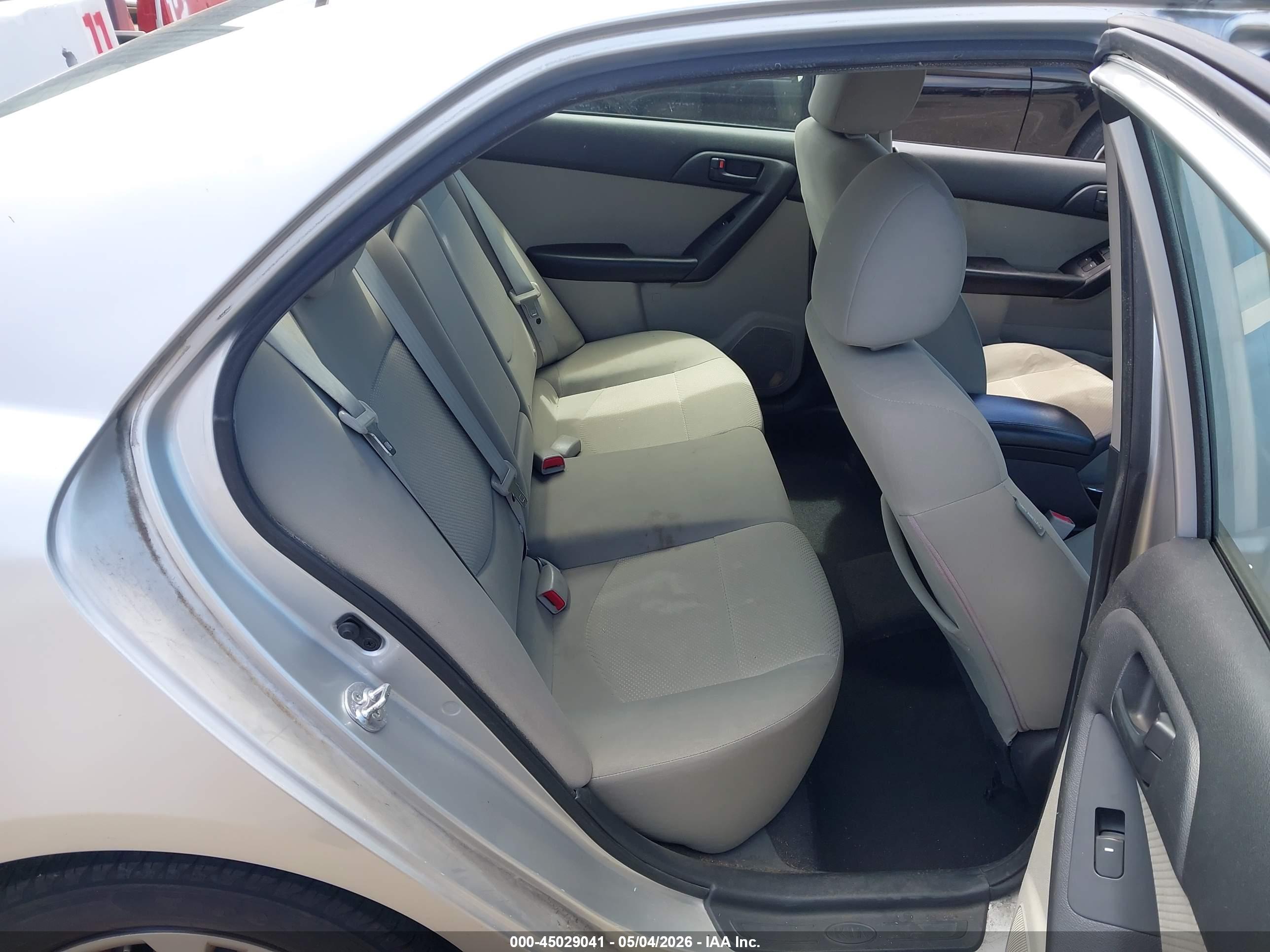 KIA FORTE image 8