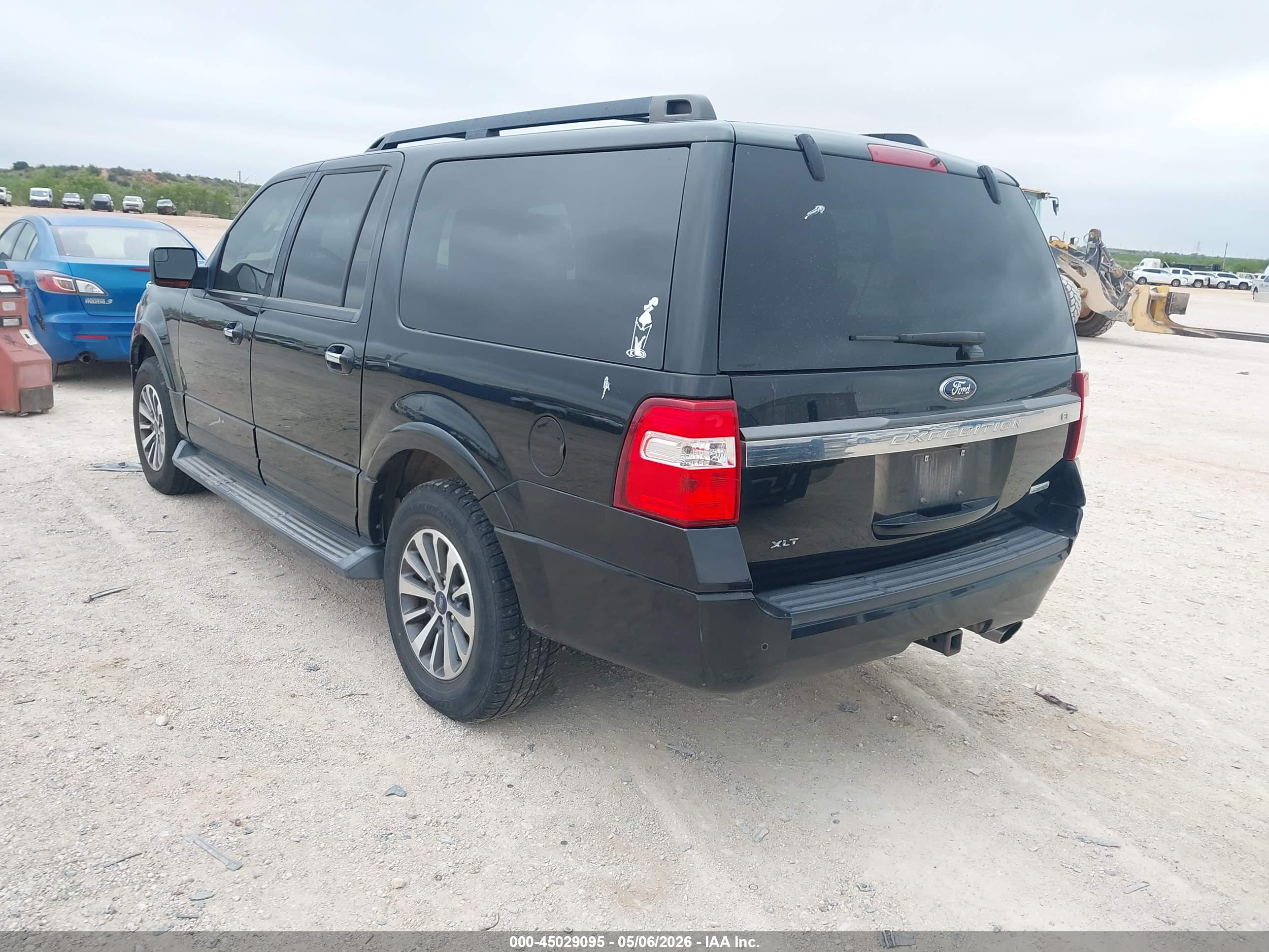 FORD EXPEDITION image 3