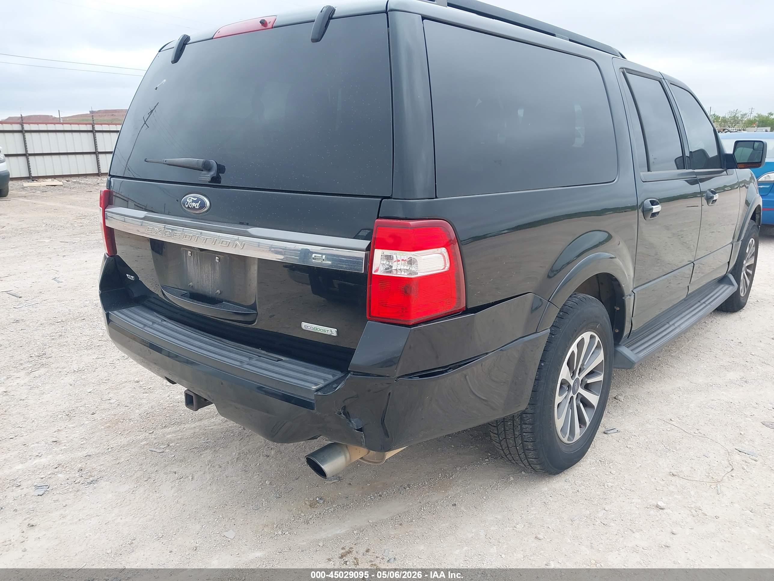 FORD EXPEDITION image 6
