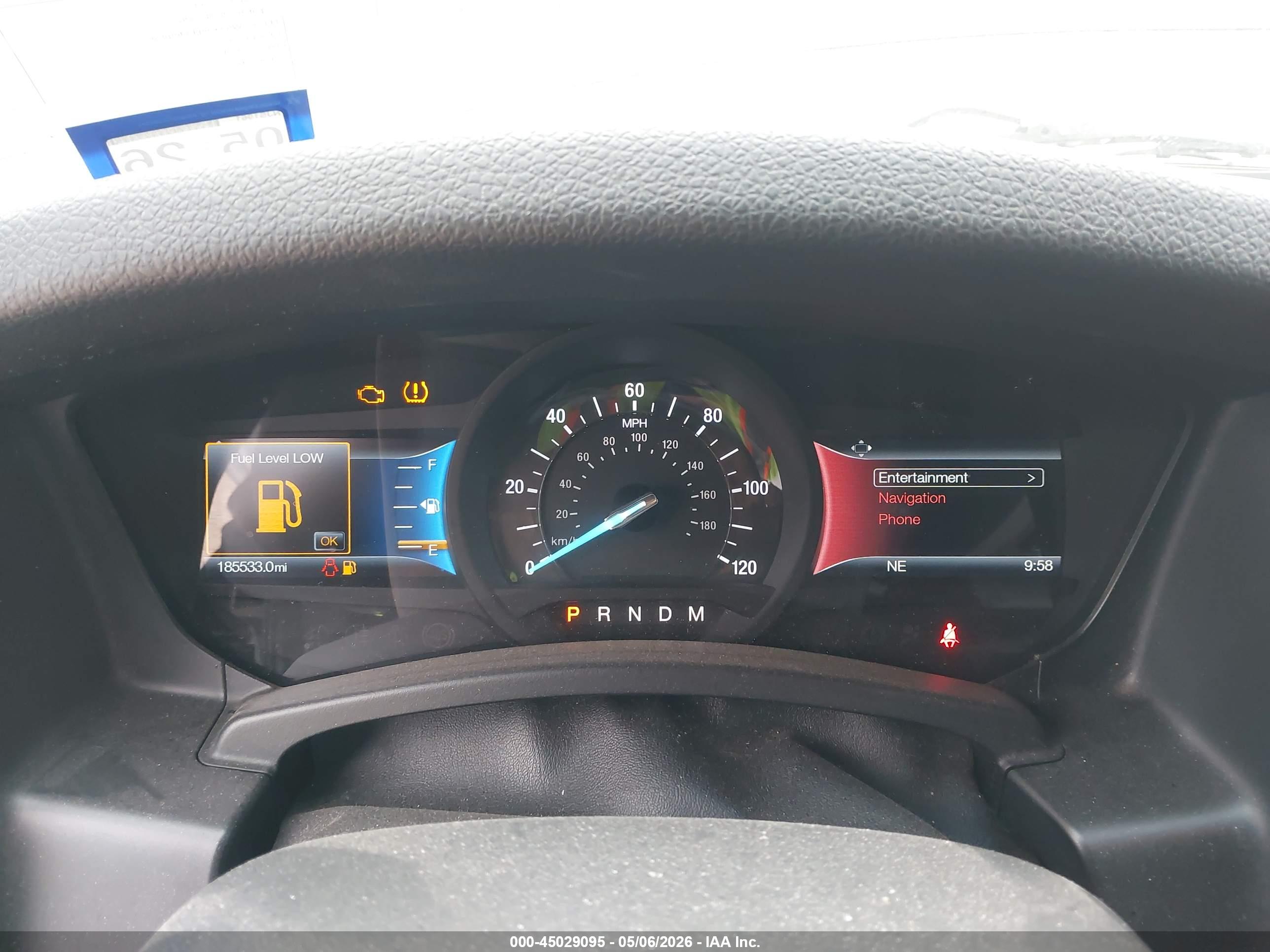 FORD EXPEDITION image 7