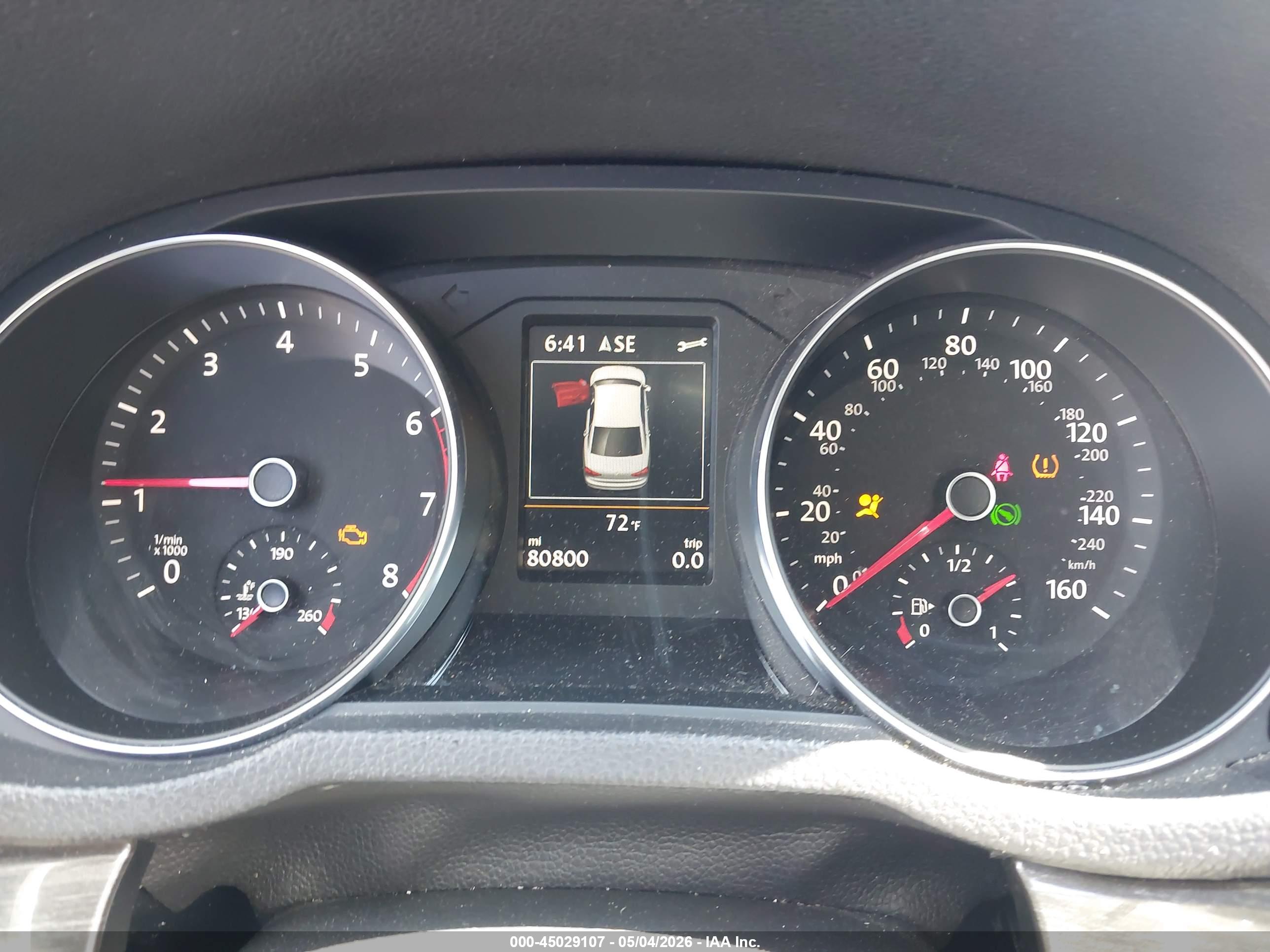 VOLKSWAGEN PASSAT image 7