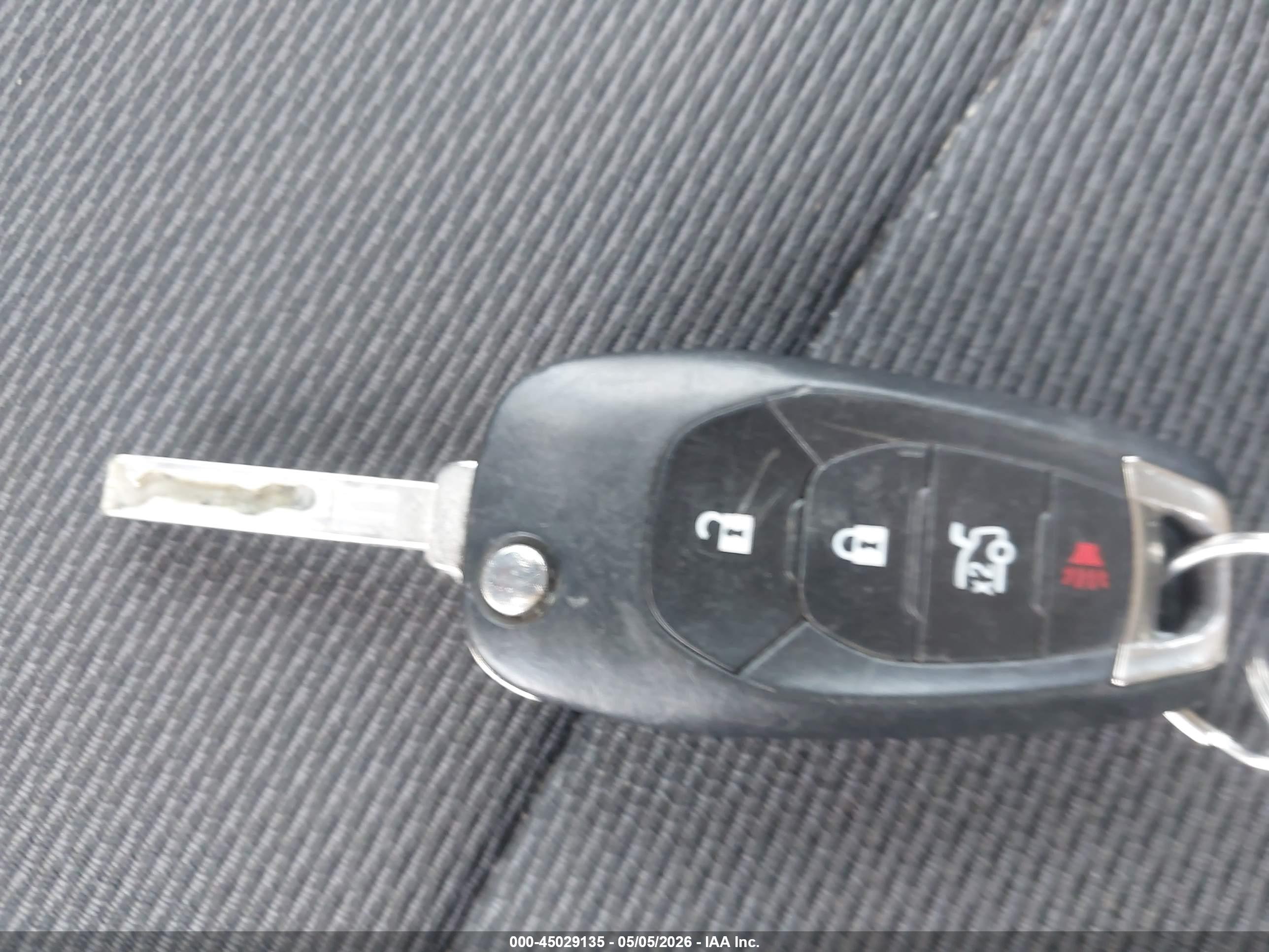 CHEVROLET CRUZE image 11