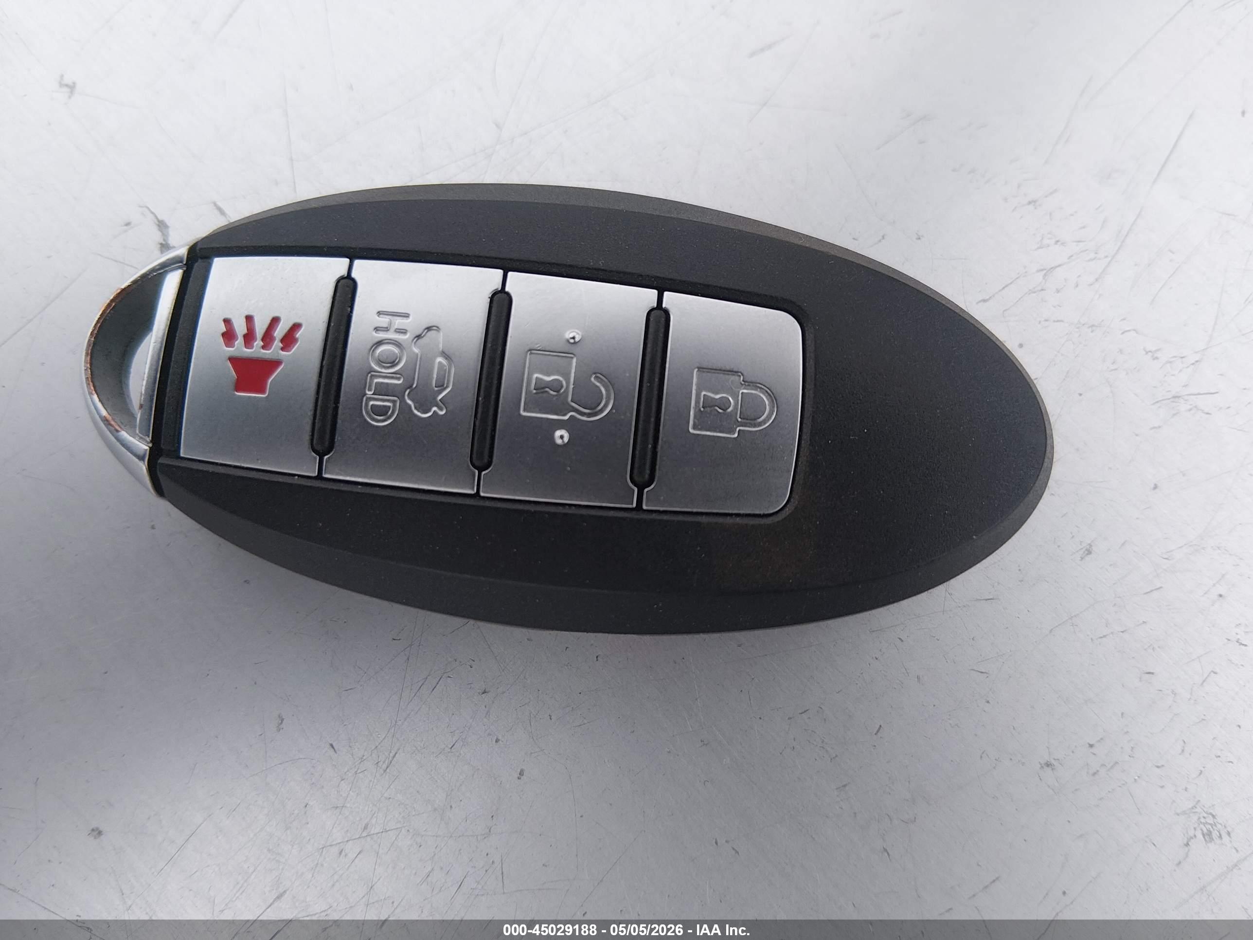 NISSAN ALTIMA image 11