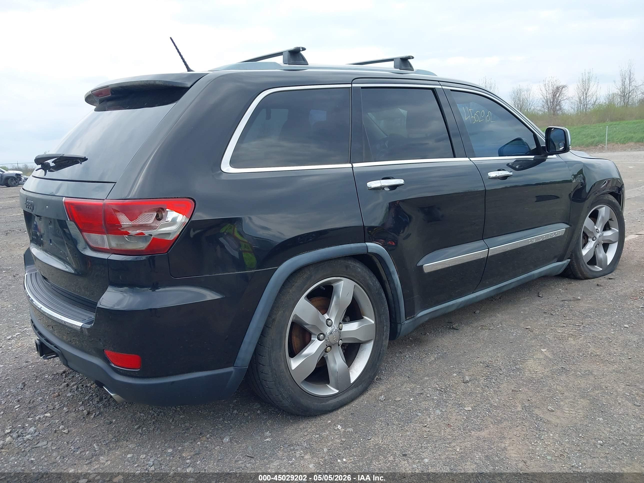 JEEP GRAND image 4