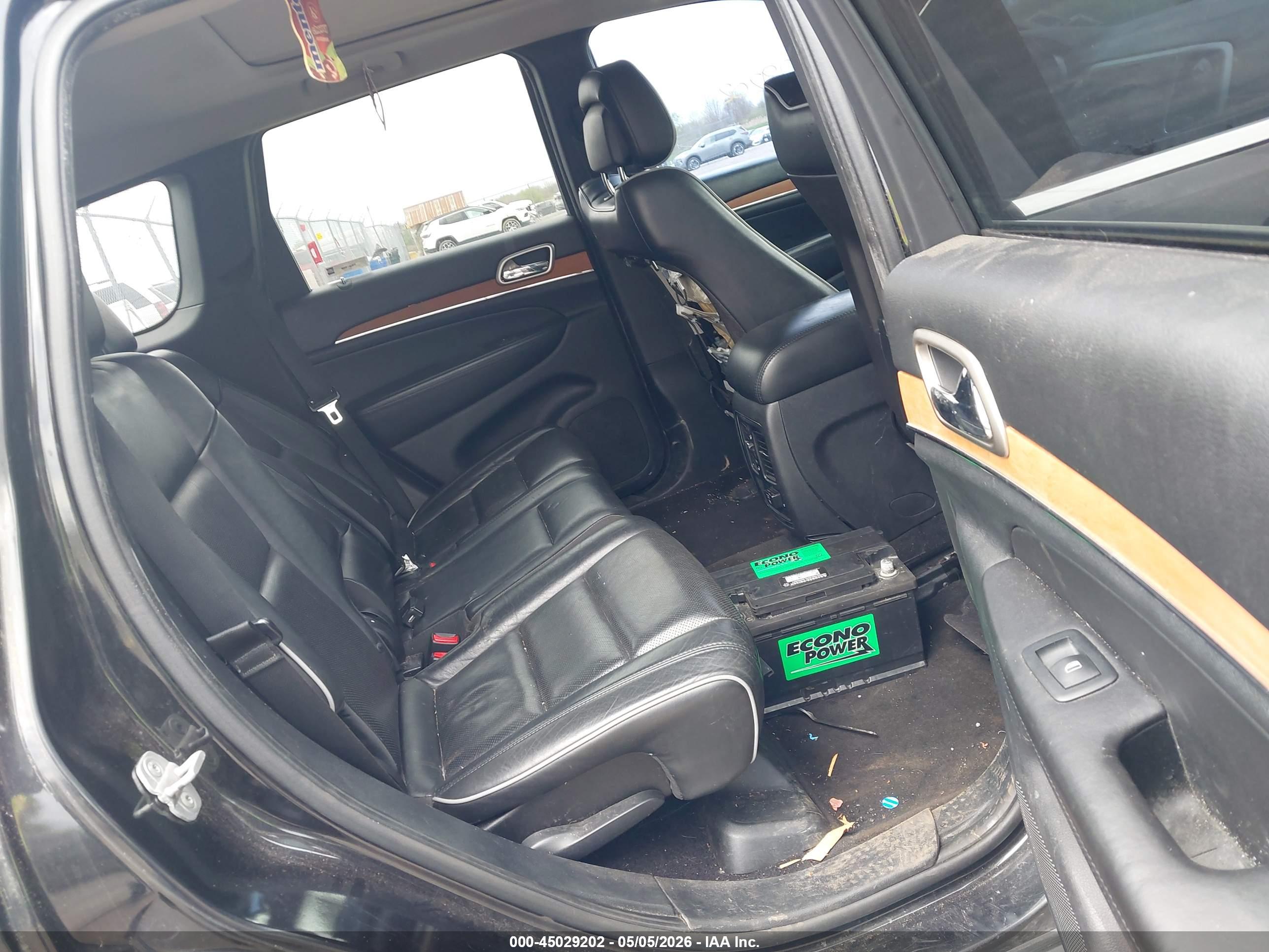 JEEP GRAND image 8