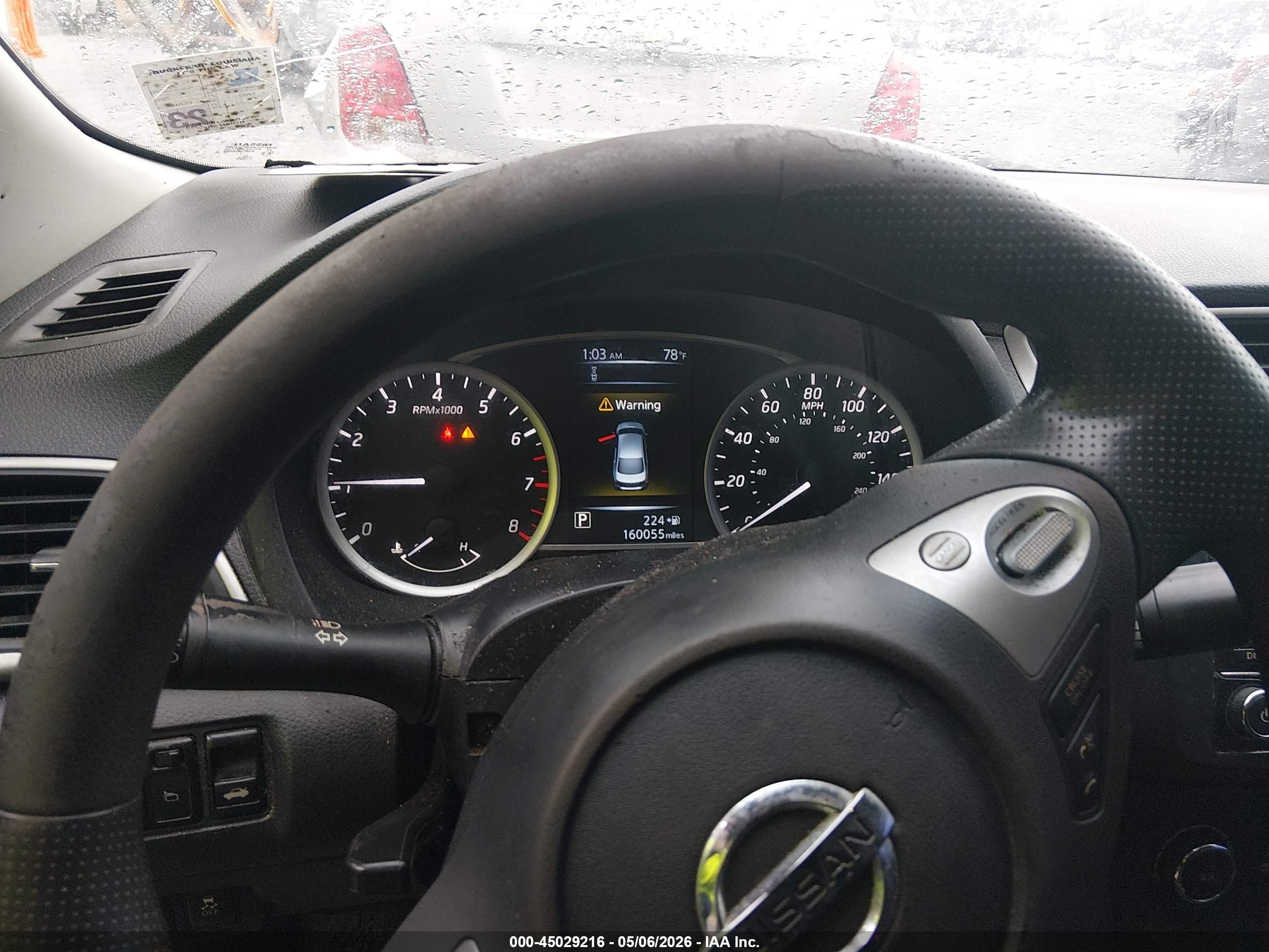 NISSAN SENTRA image 7