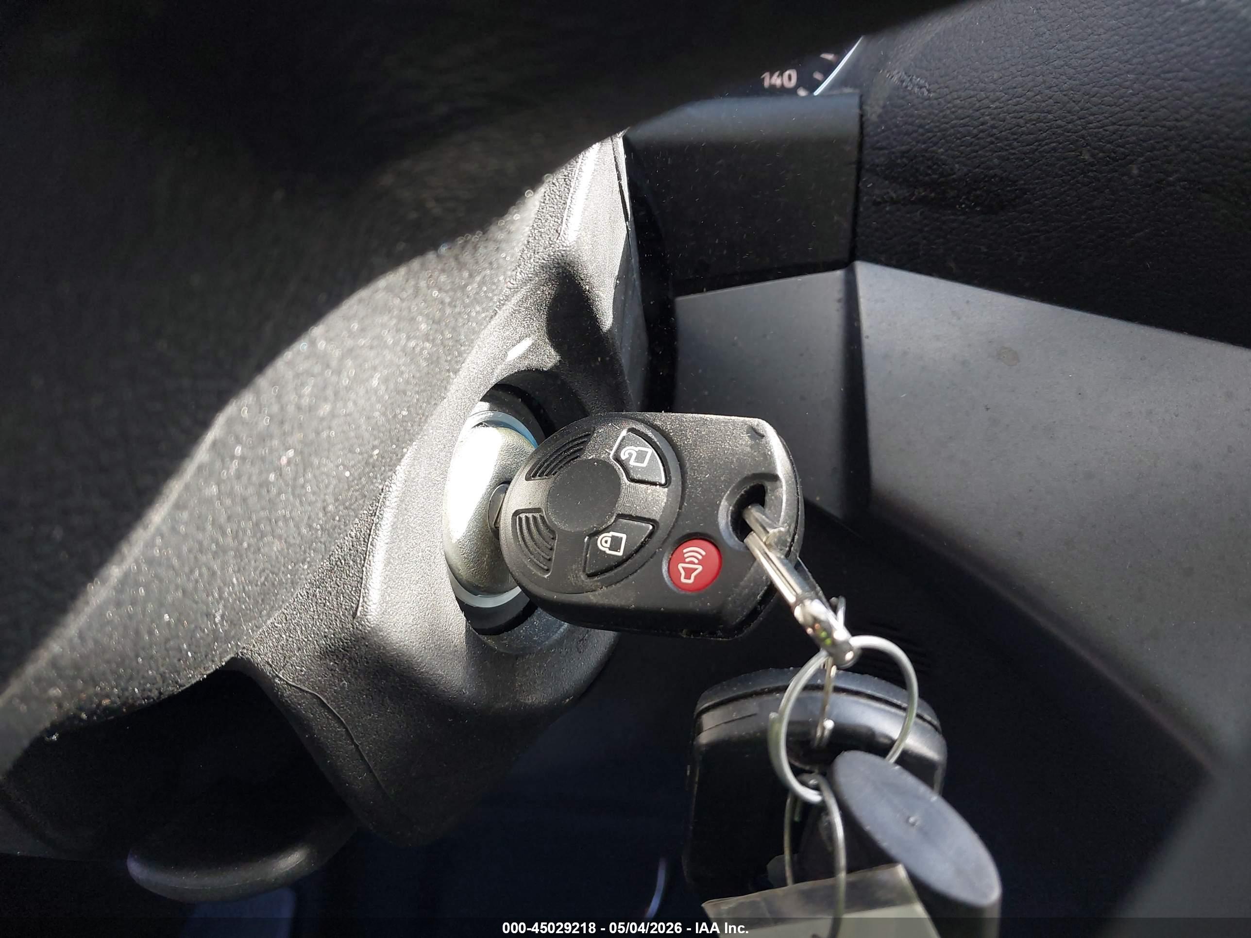 FORD ESCAPE image 11