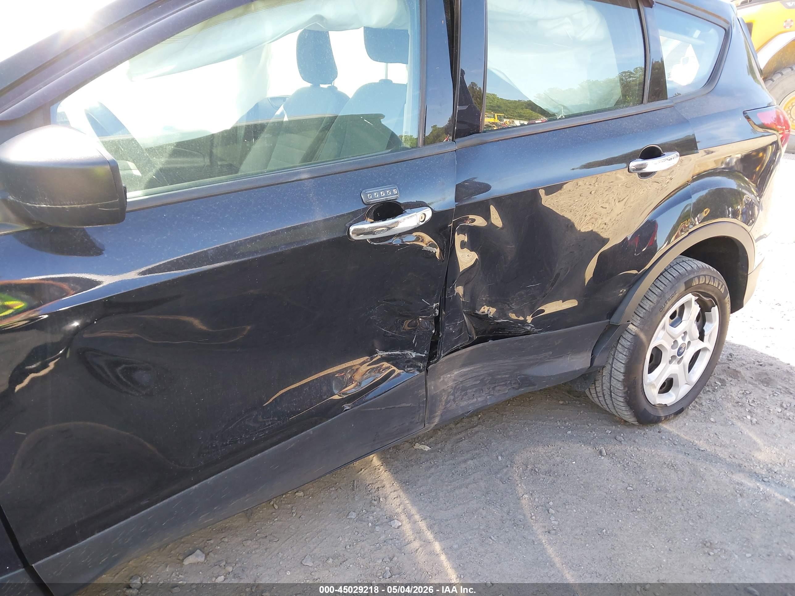 FORD ESCAPE image 6