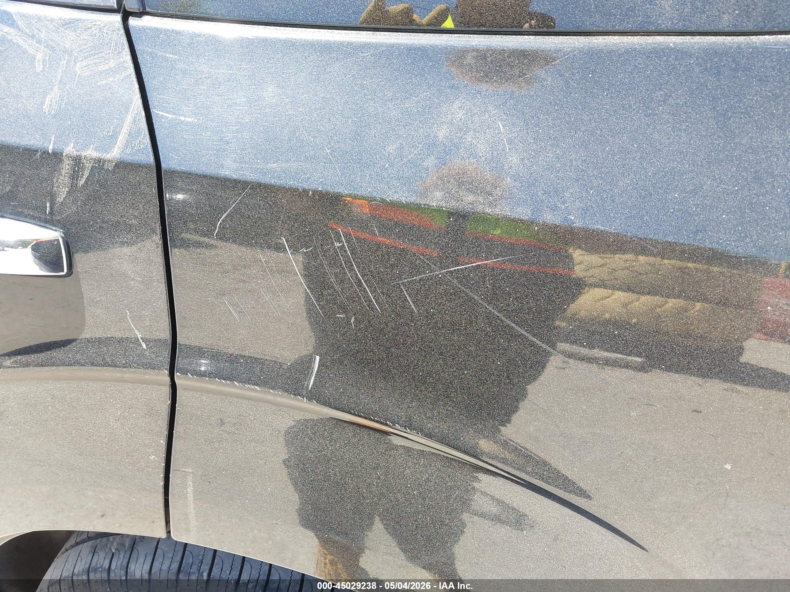 SUBARU FORESTER image 6