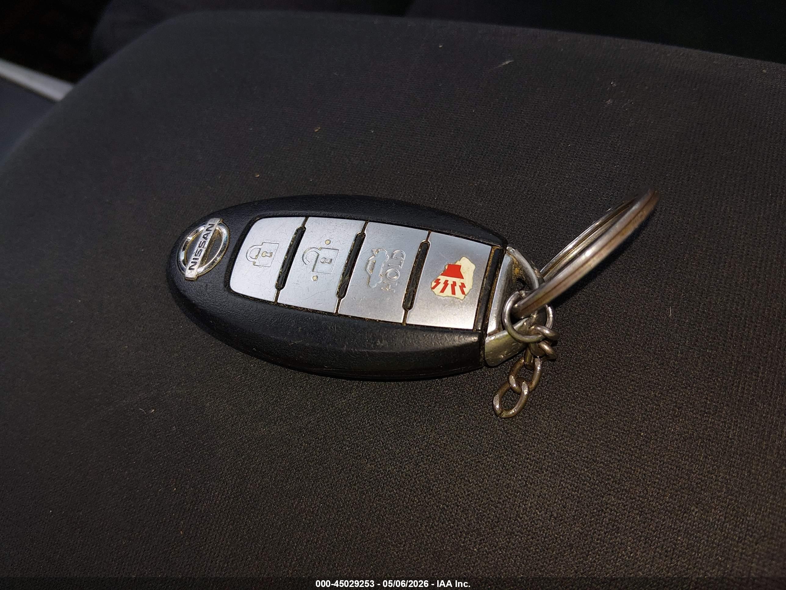 NISSAN ALTIMA image 11