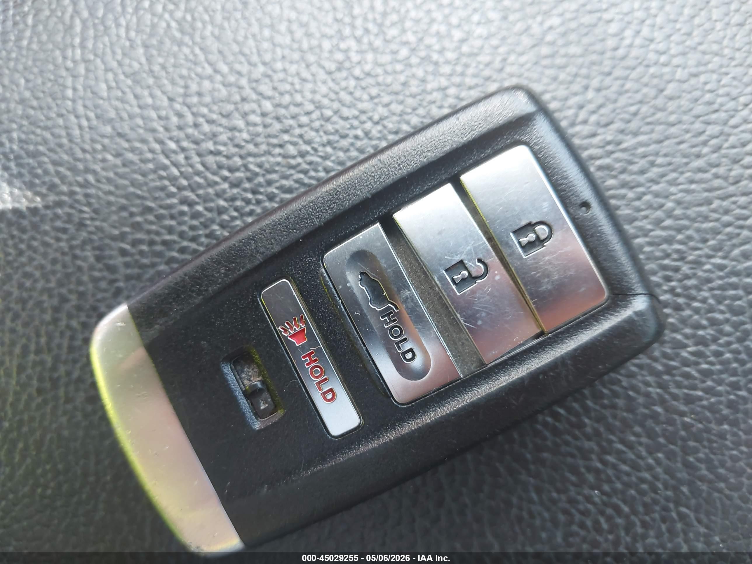 ACURA RDX image 11
