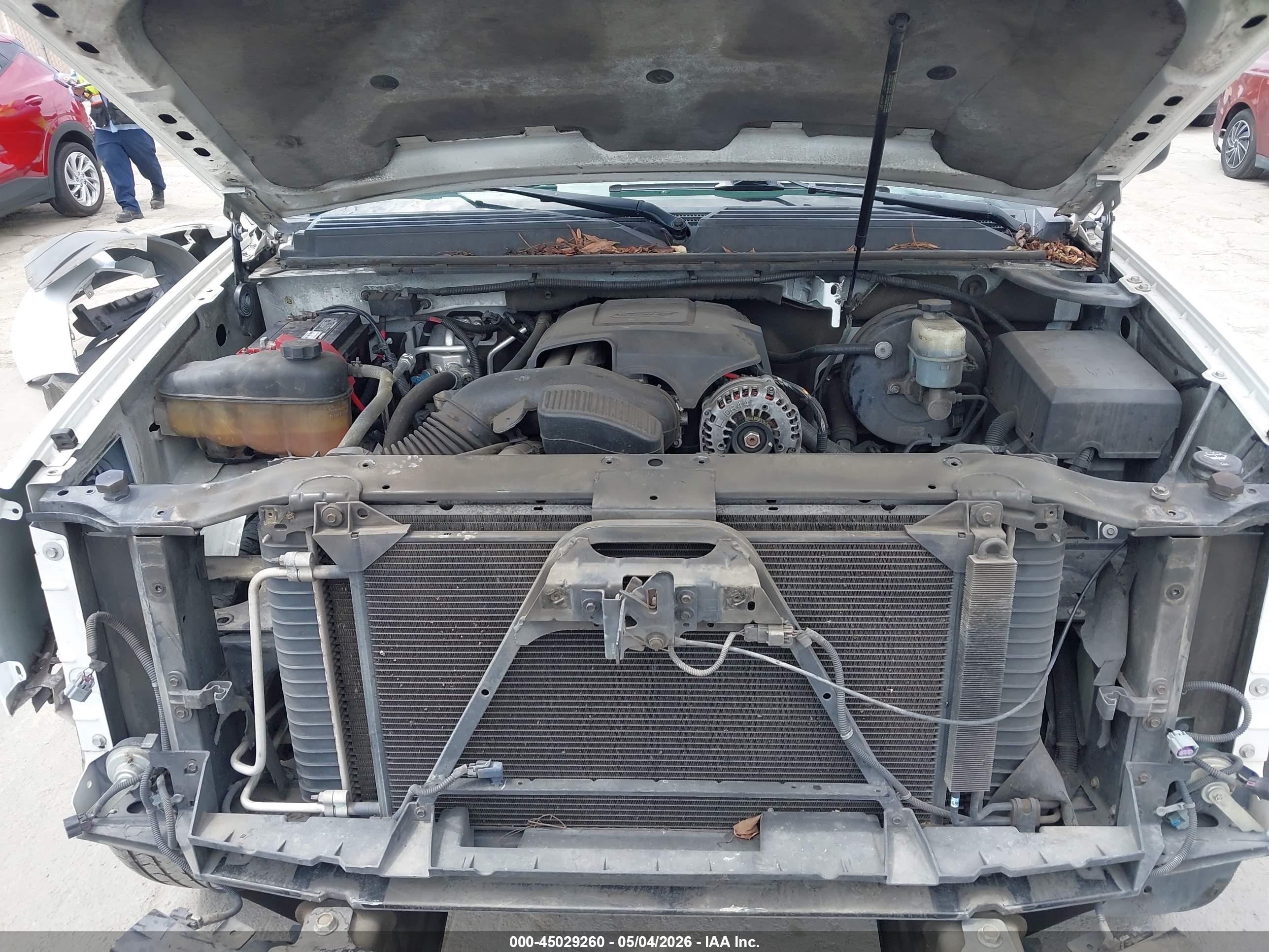 GMC YUKON image 10