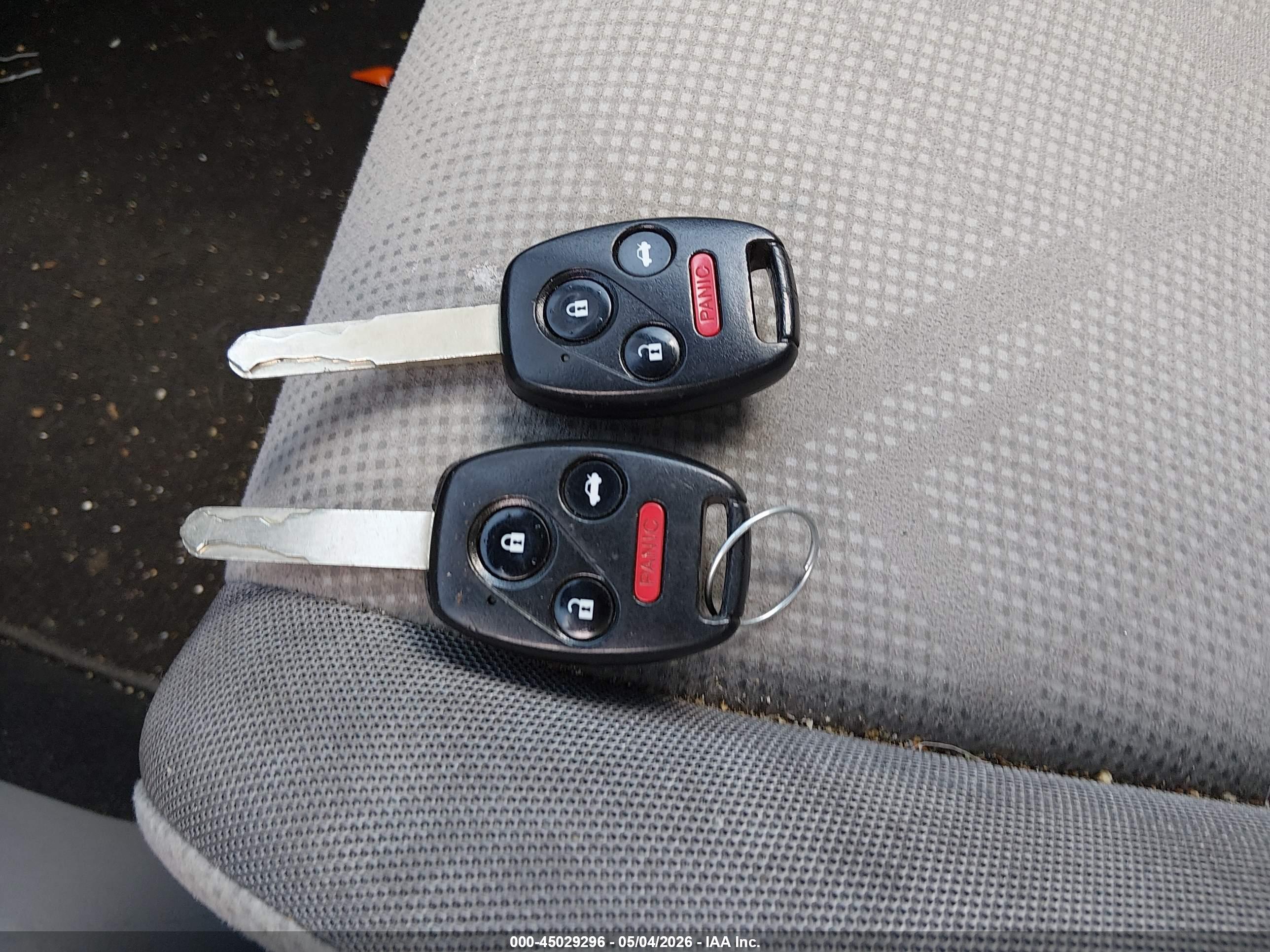 HONDA CIVIC image 11