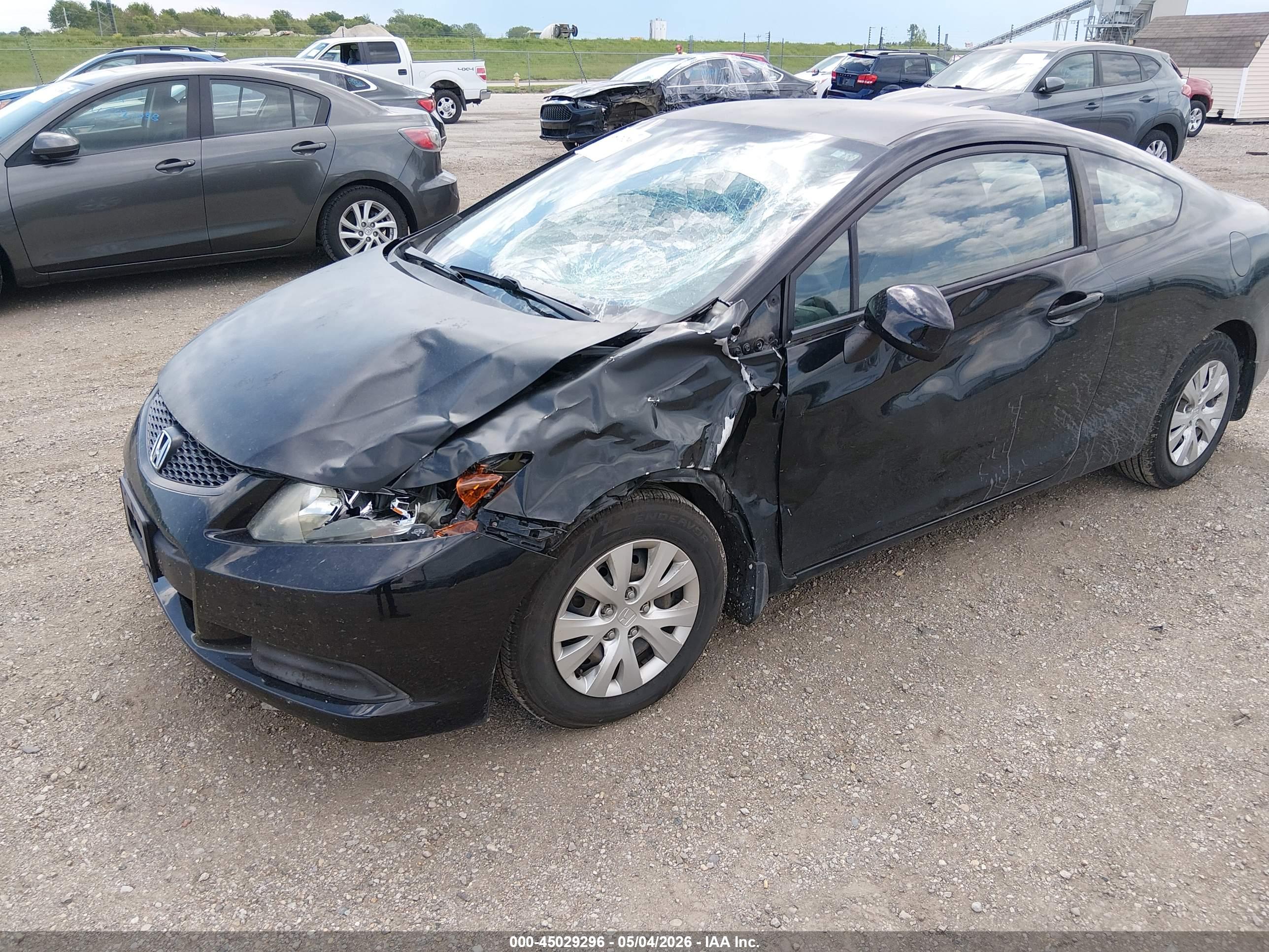 HONDA CIVIC image 6