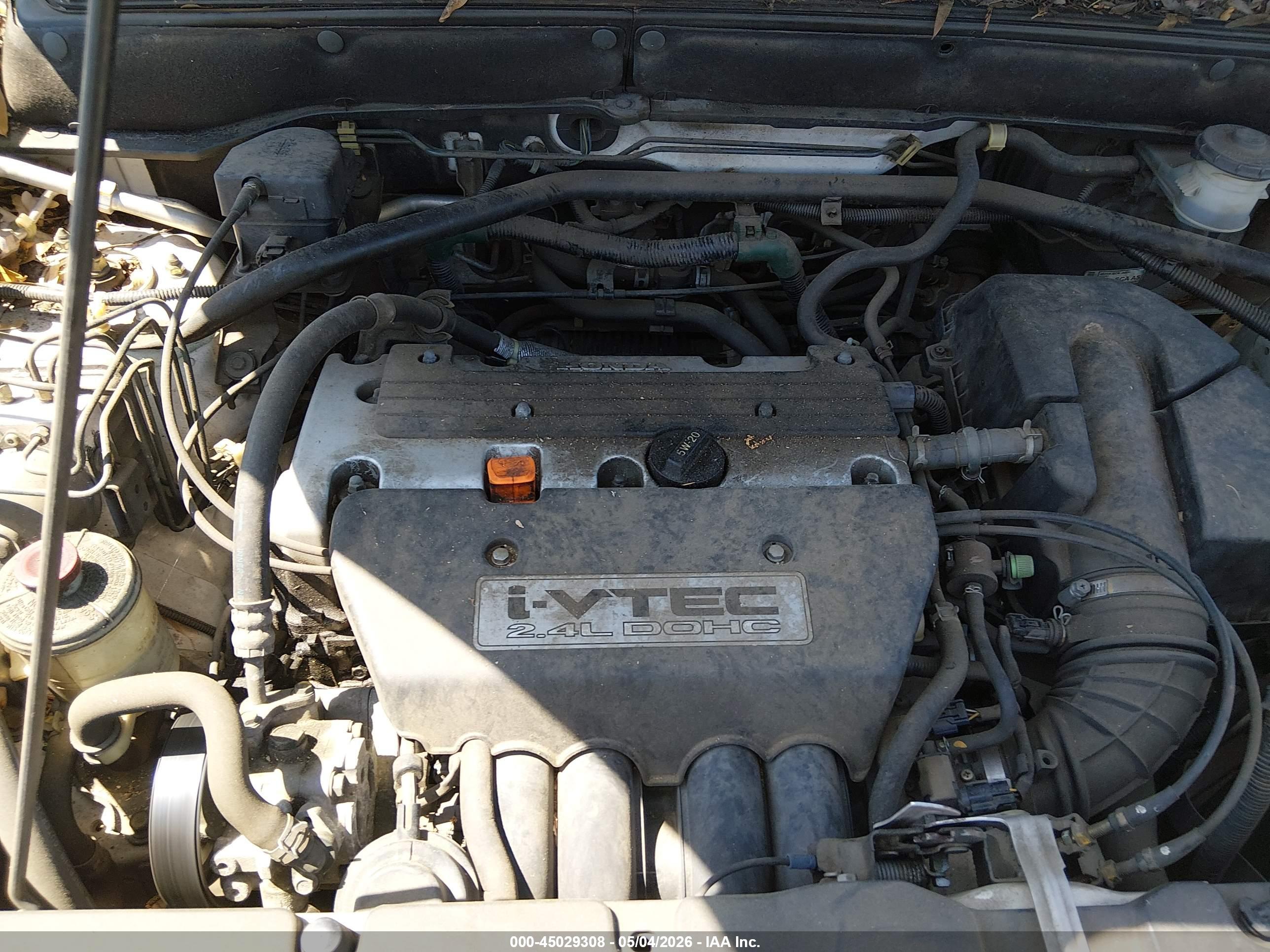 HONDA CR-V image 10